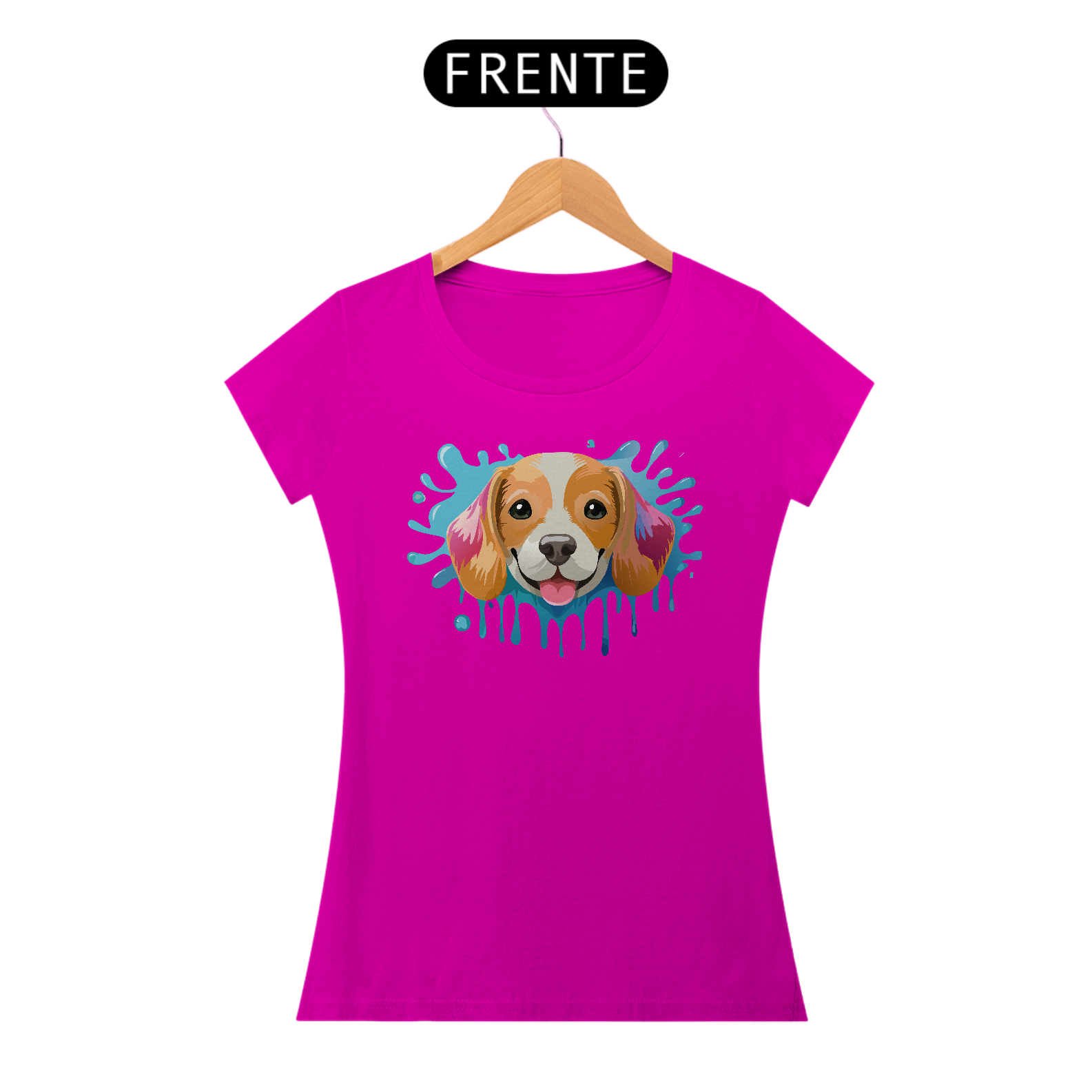 Nome do produto: Pet 01 Fem