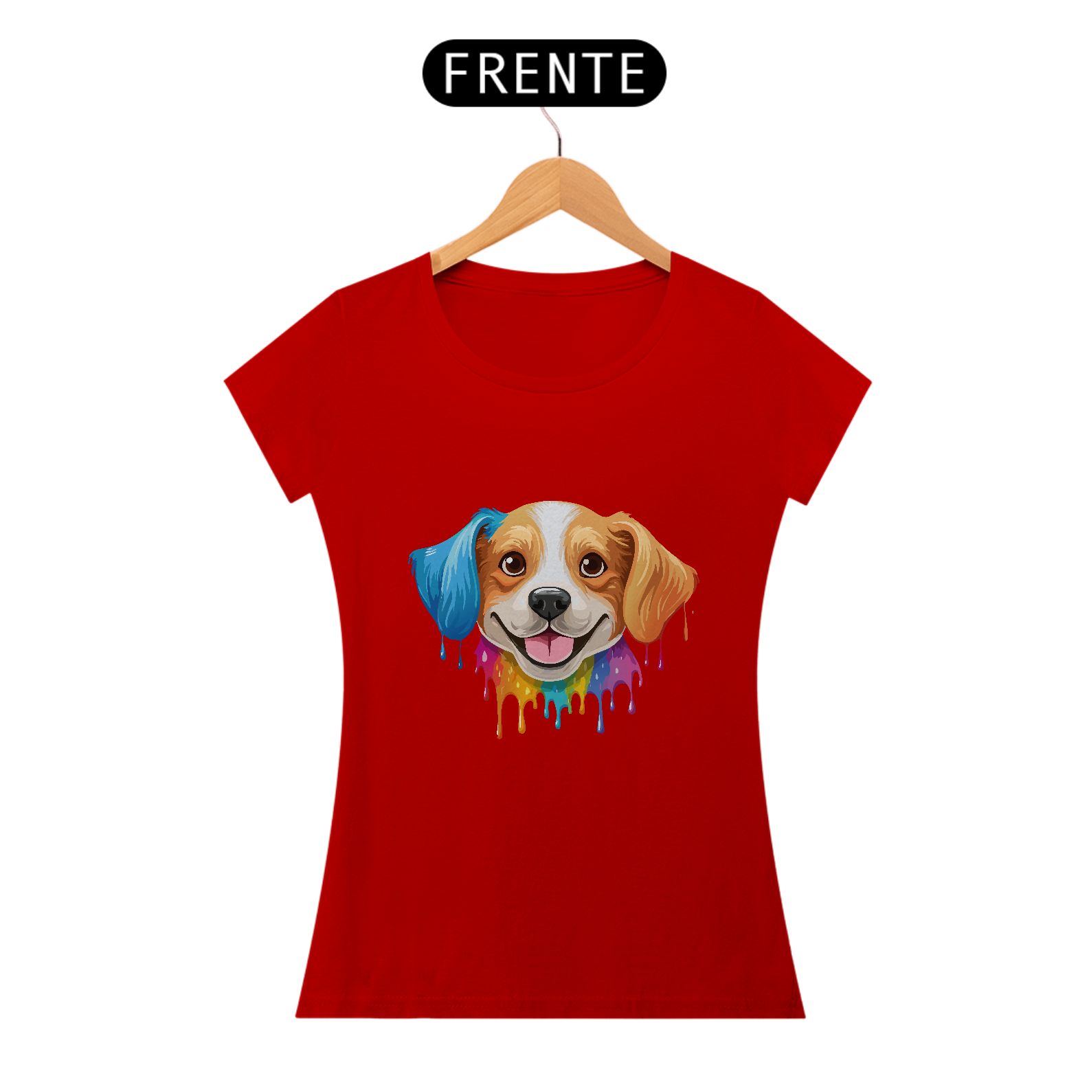 Nome do produto: Pet 06 Fem