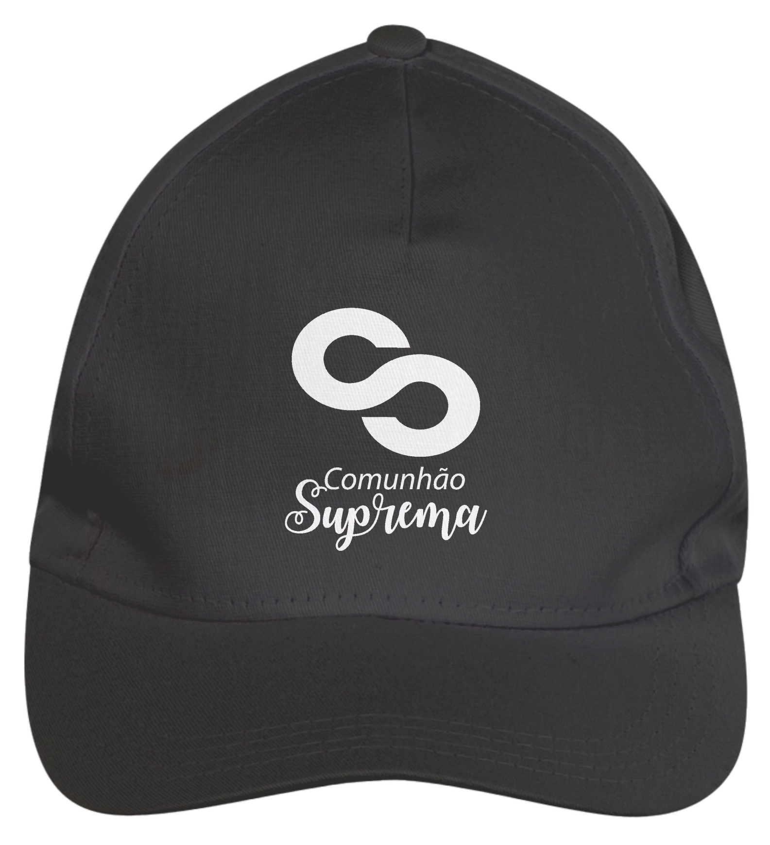 Nome do produto: Boné CS Comunhão Suprema