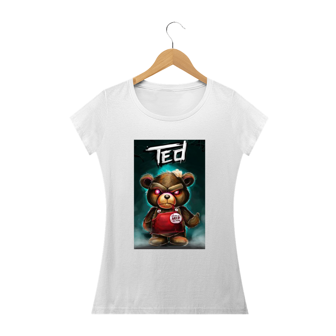 Nome do produto: Urso Ted