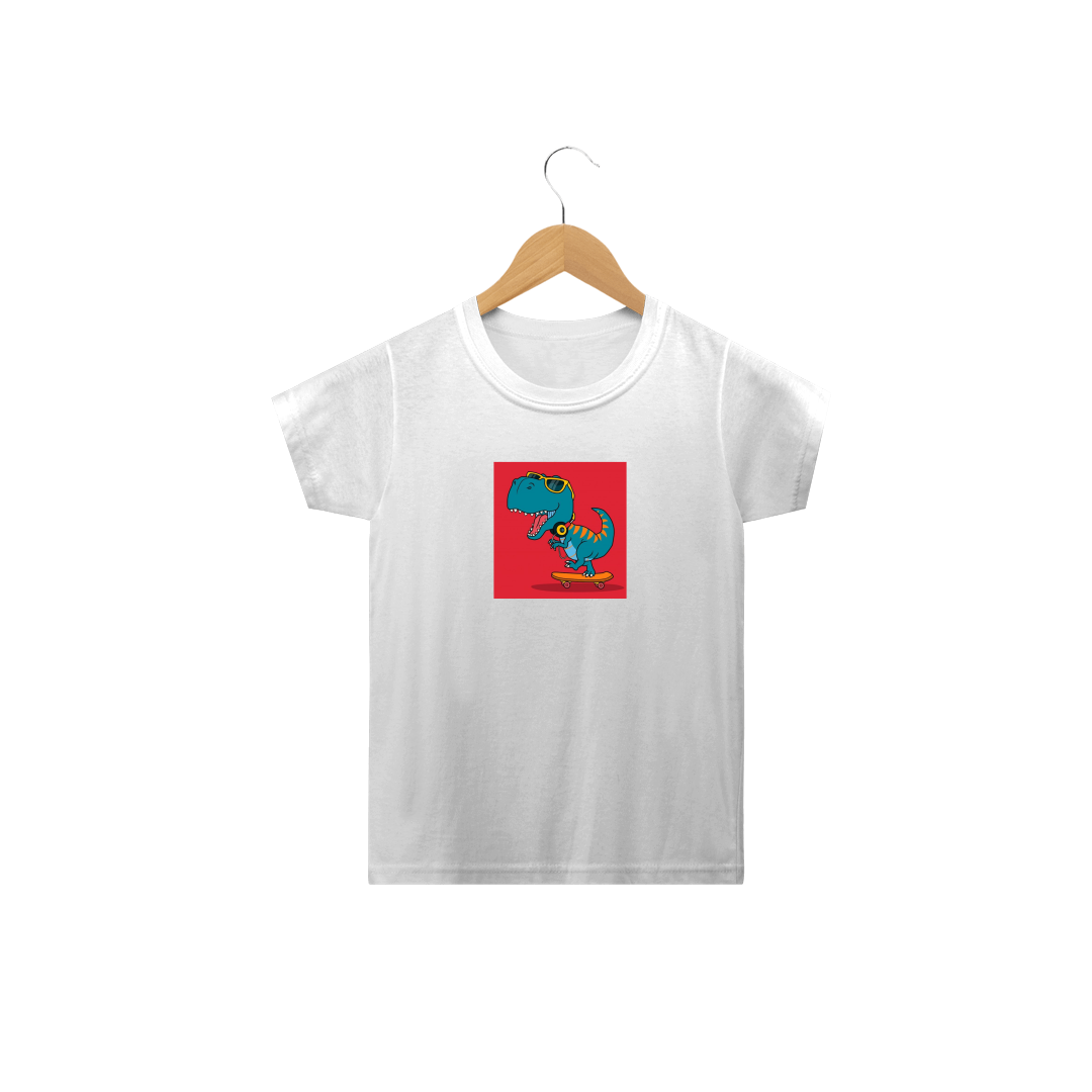 Nome do produto: Dinossauro