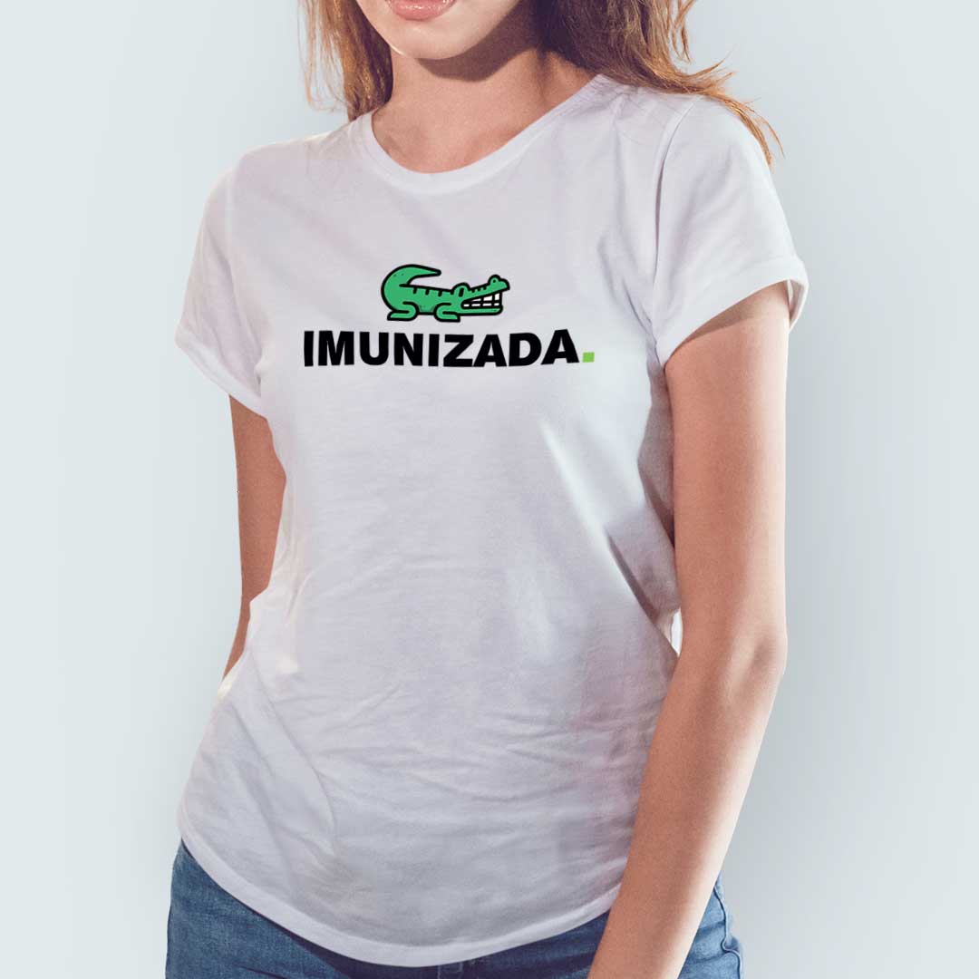 Nome do produto: Baby Long - Imunizada