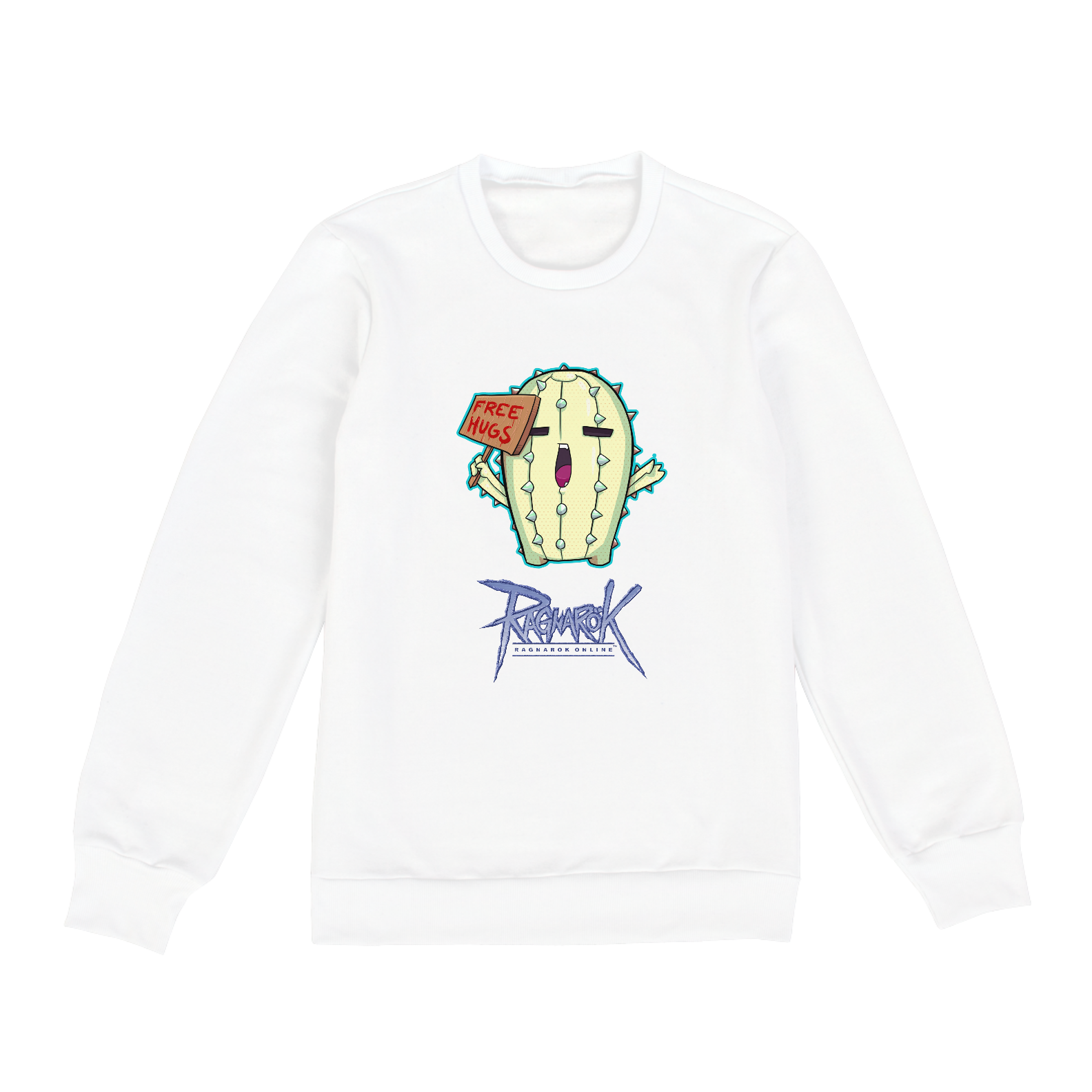 Nome do produto: Moletom Muka Carente