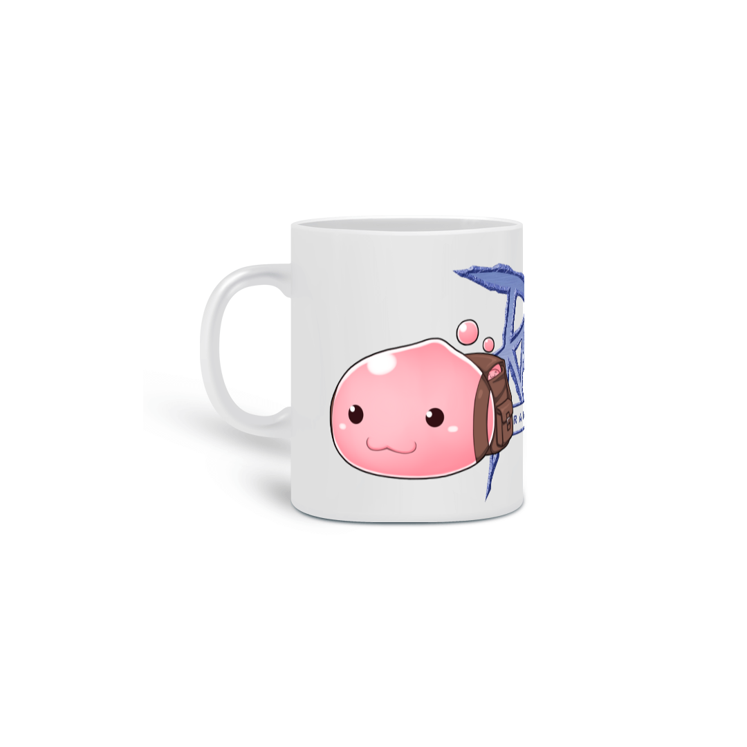 Nome do produto: Caneca Ragnarok Online