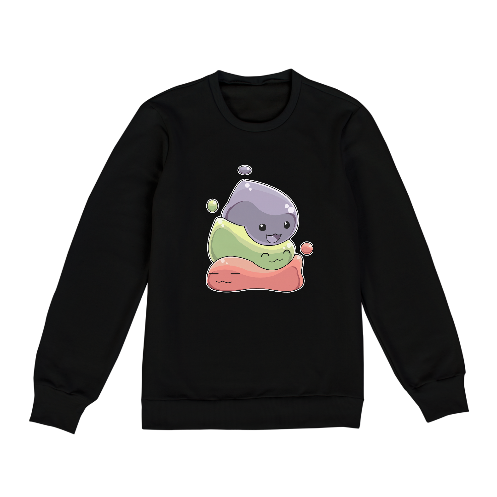 Nome do produto: Moletom Porings