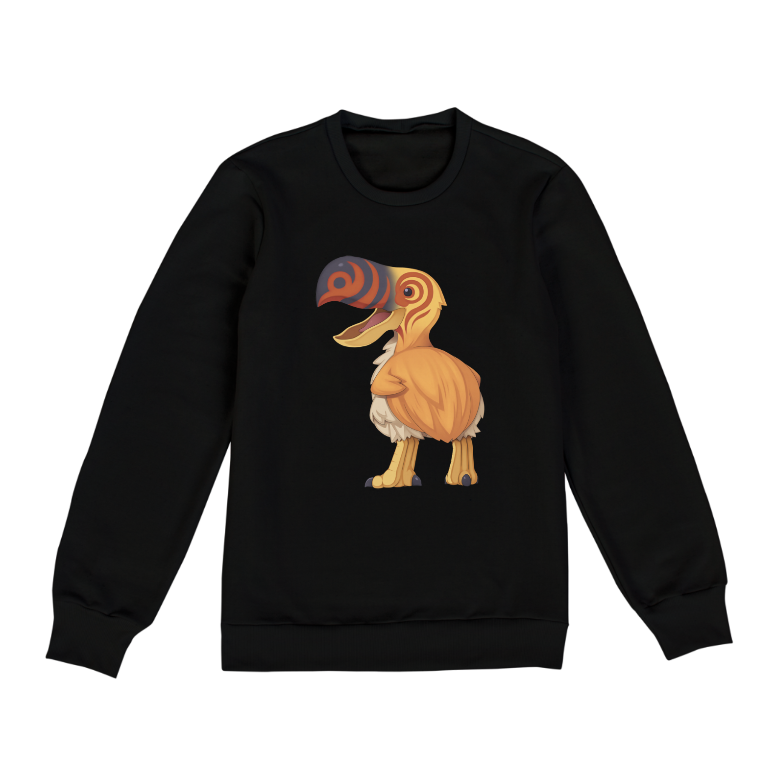 Nome do produto: Moletom Ragnarok Online - PecoPeco