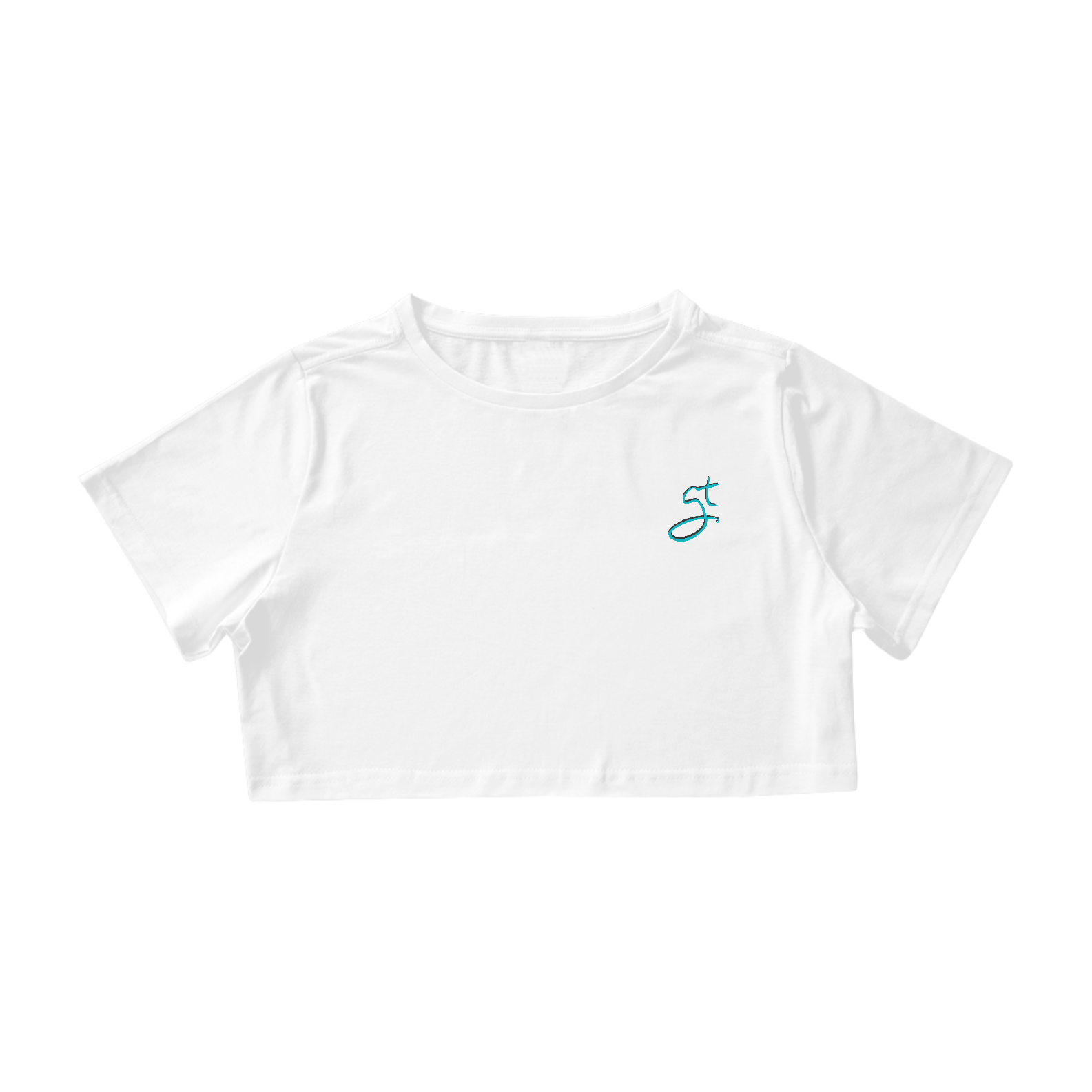 Nome do produto: Geração Tracer cropped minimalista -M002