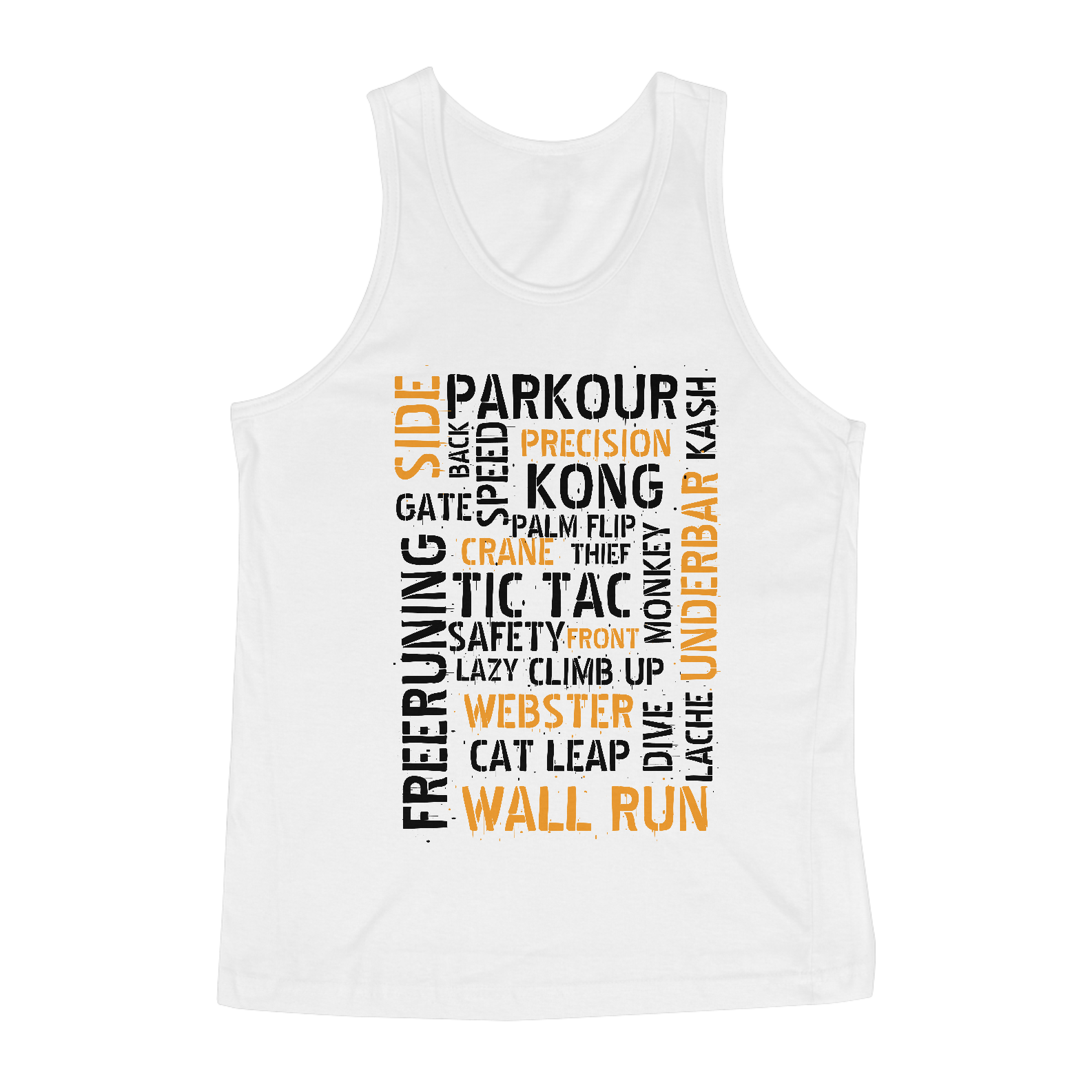 Nome do produto: Pk stores regata masculina -M003