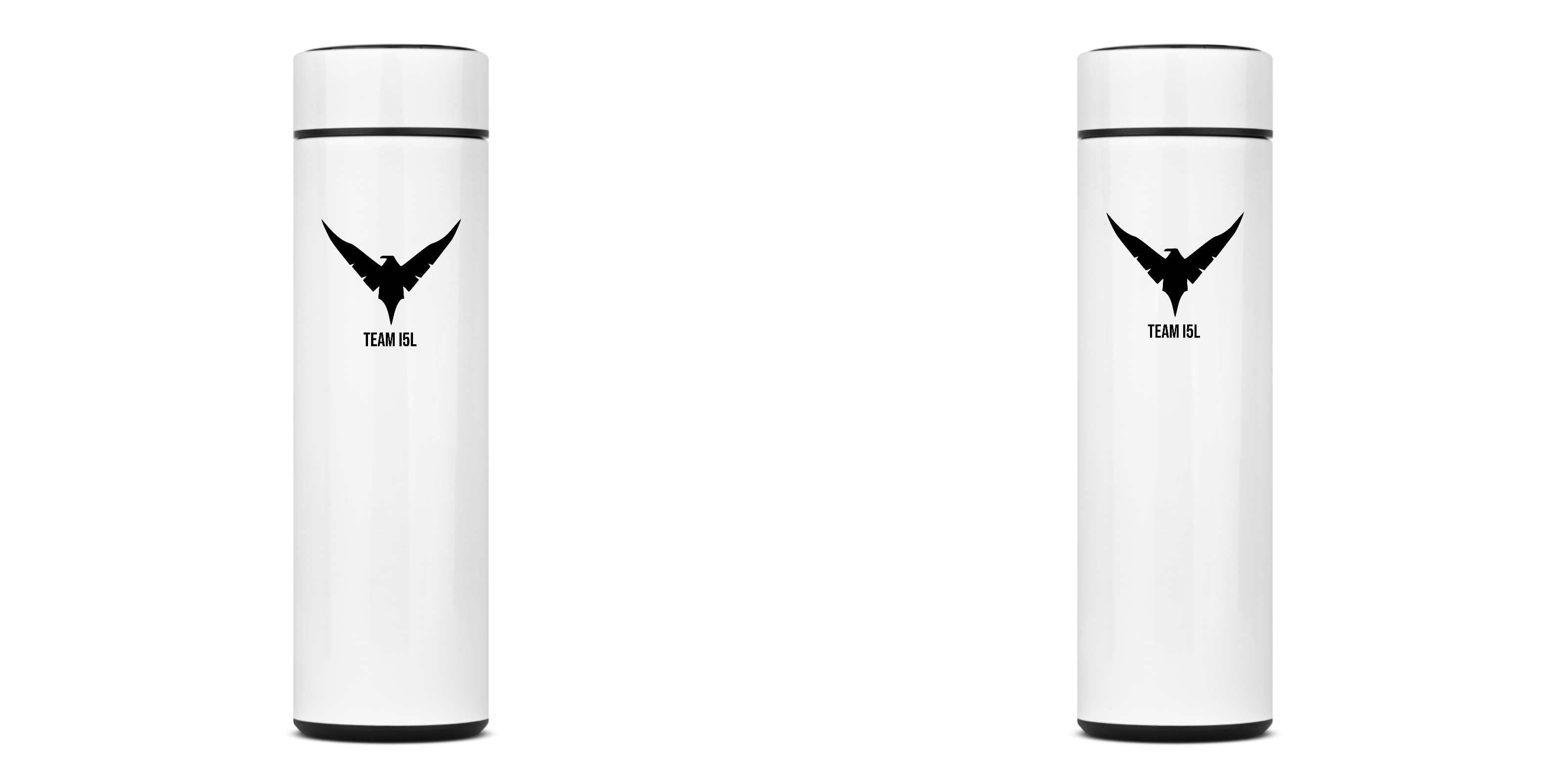 Nome do produto: garrafa térmica Team I5L - M001