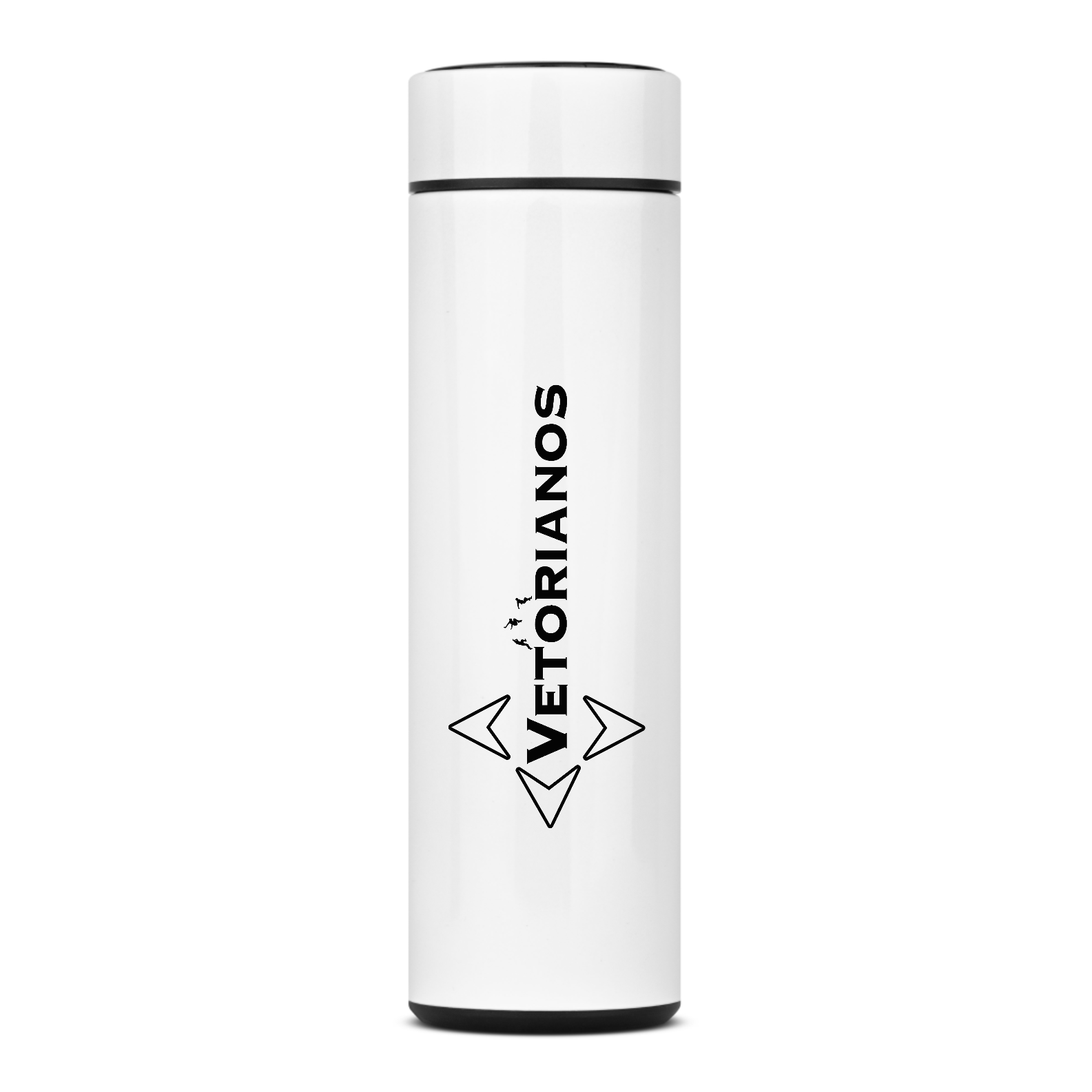 Nome do produto: garrafa térmica vetorianos pk -M001