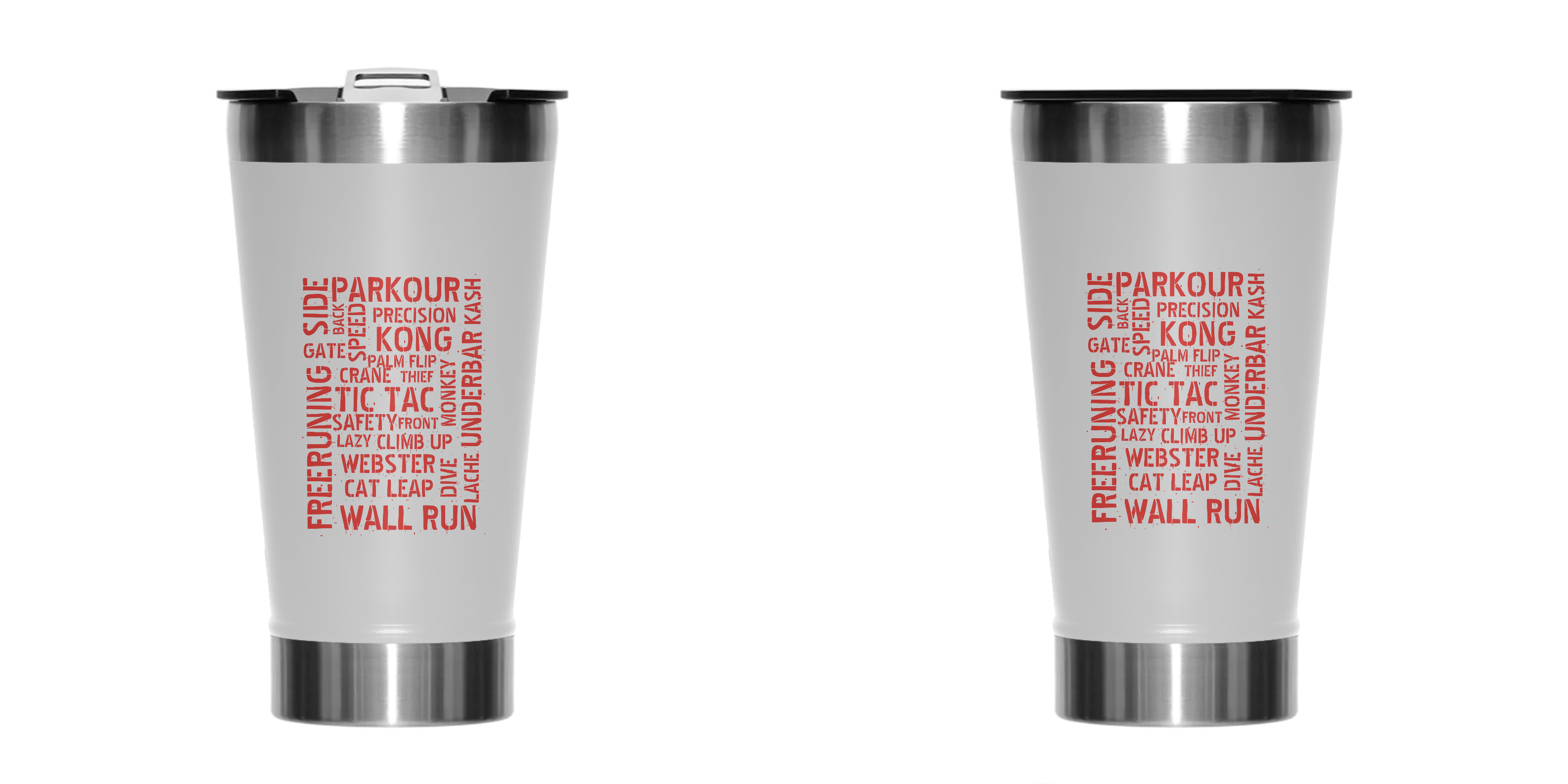 Nome do produto: copo térmico PK stores -M001