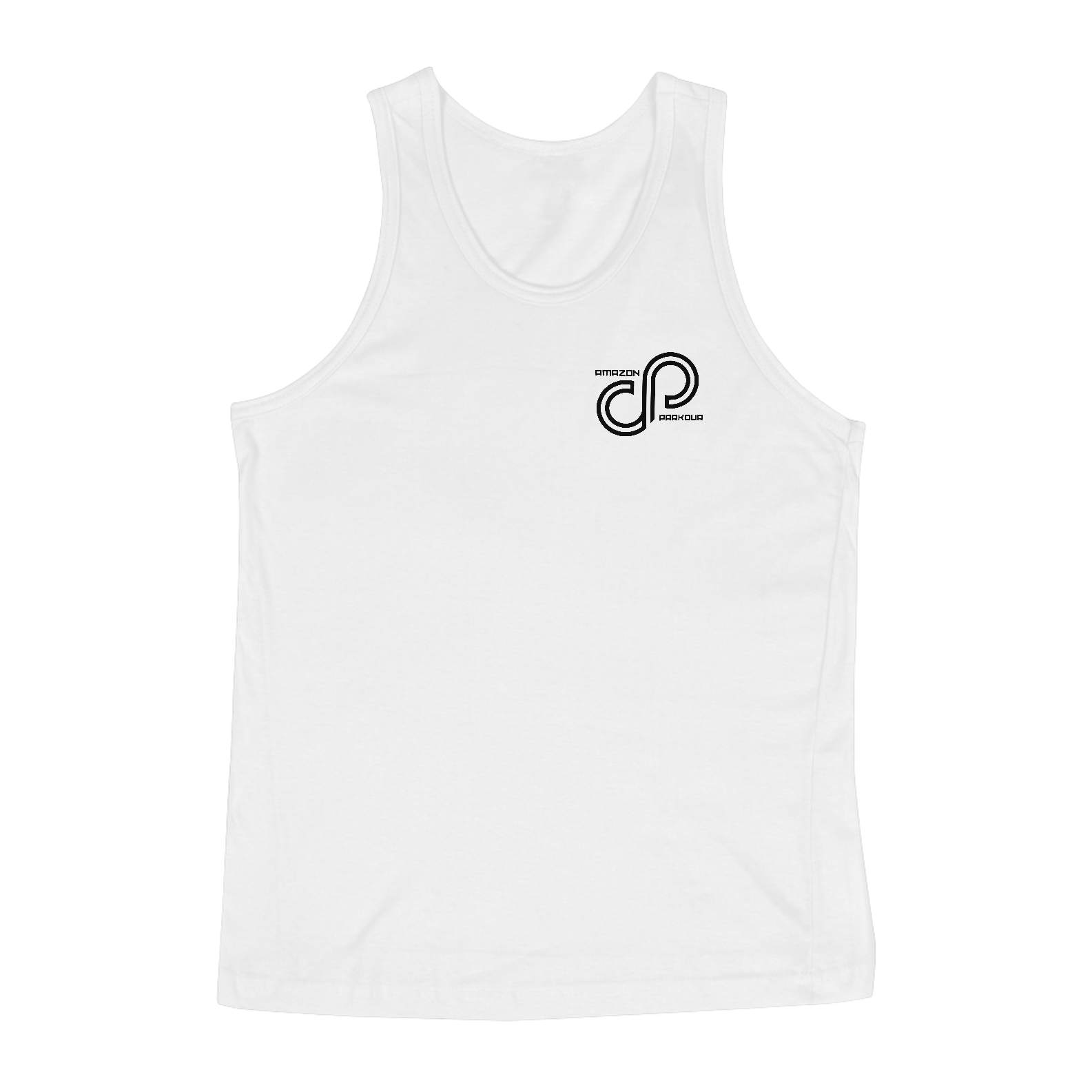 Nome do produto: Amazon Parkour regata masculina - M001