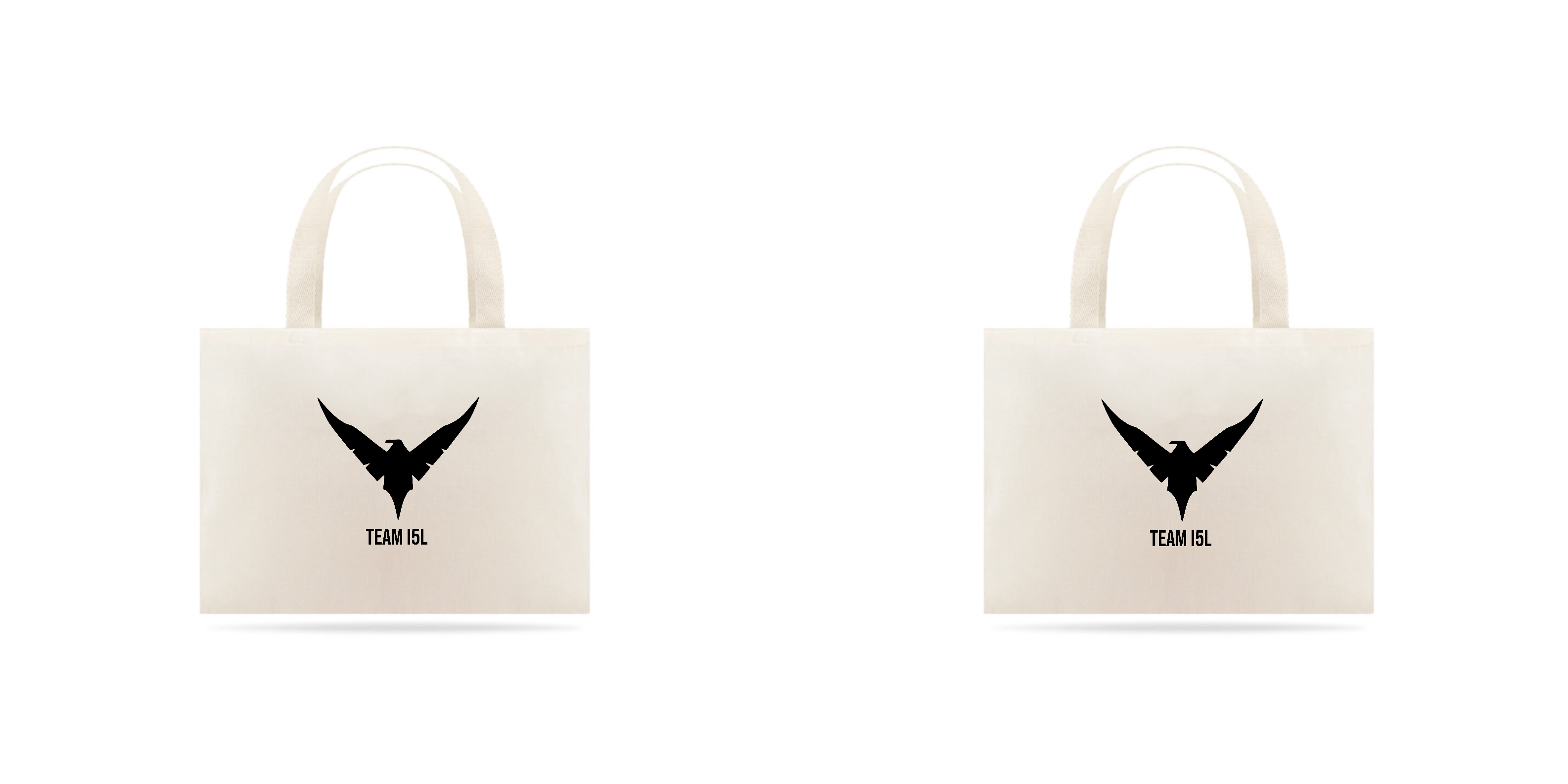 Nome do produto: TEAN I5L - Eco bag grande M001