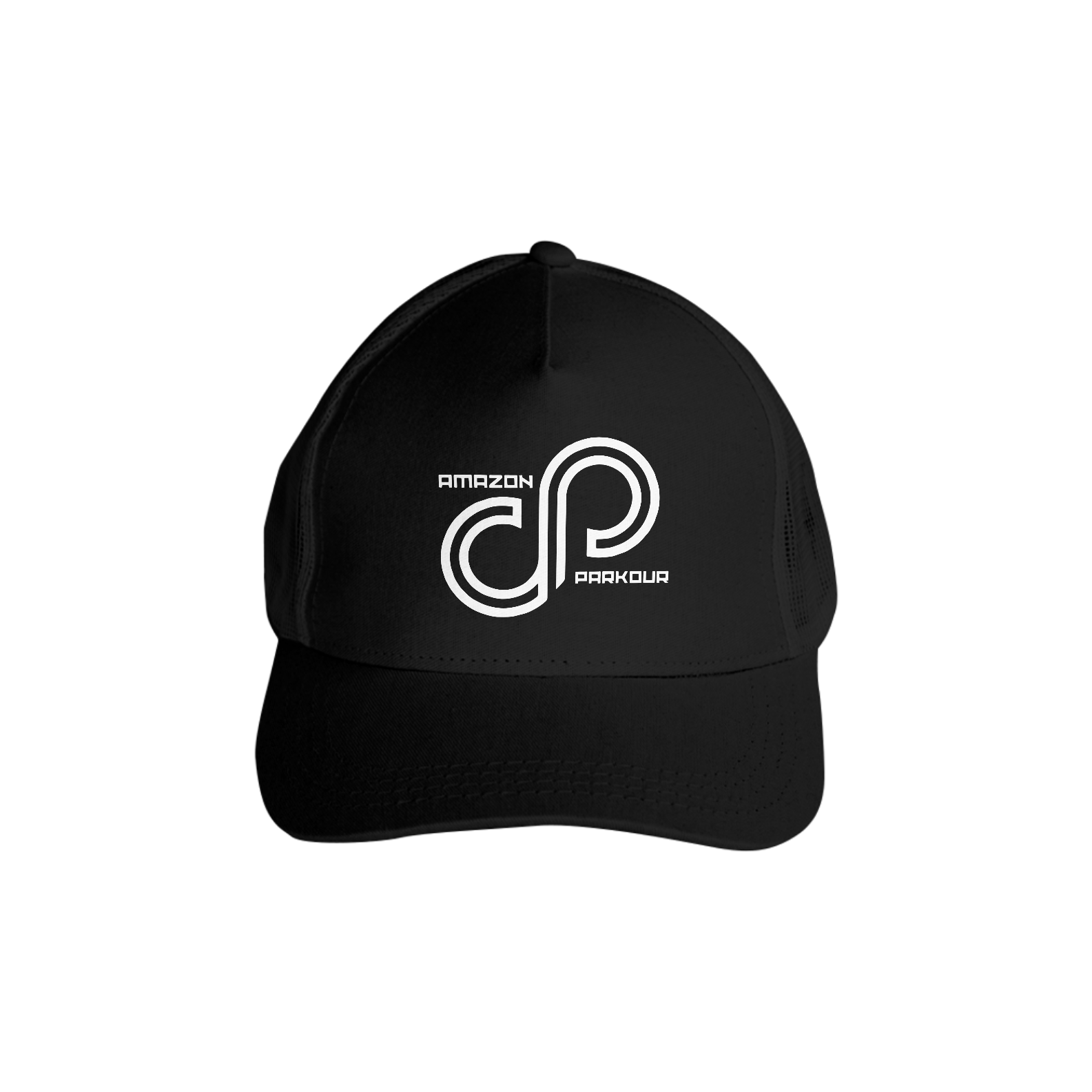 Nome do produto: boné Amazon Pakour americano com telinha - M001