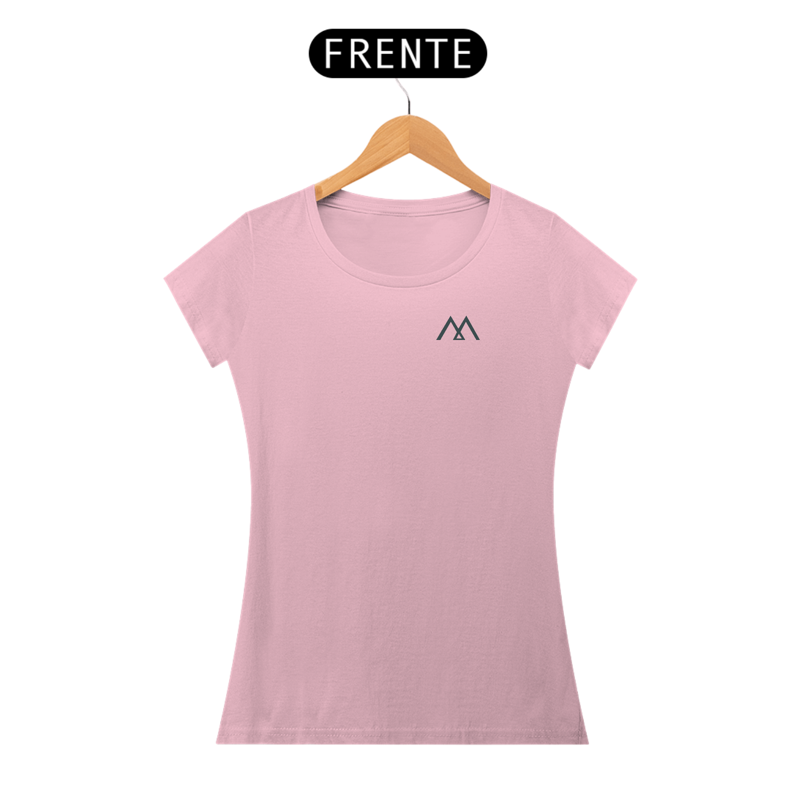 Nome do produto: Projeto Meltdown feminino minimalitsa - M002