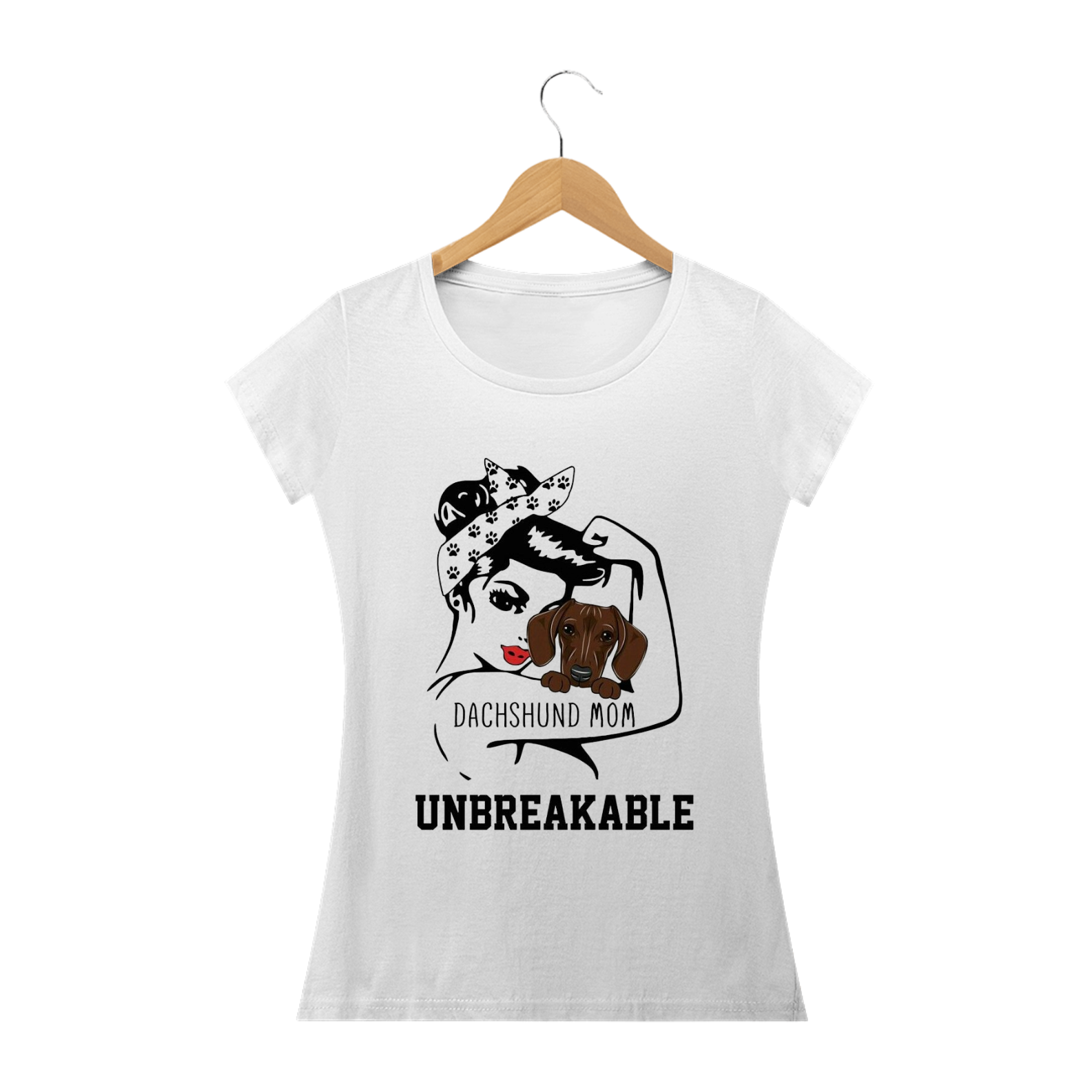 Nome do produto: Mãe de Salsicha