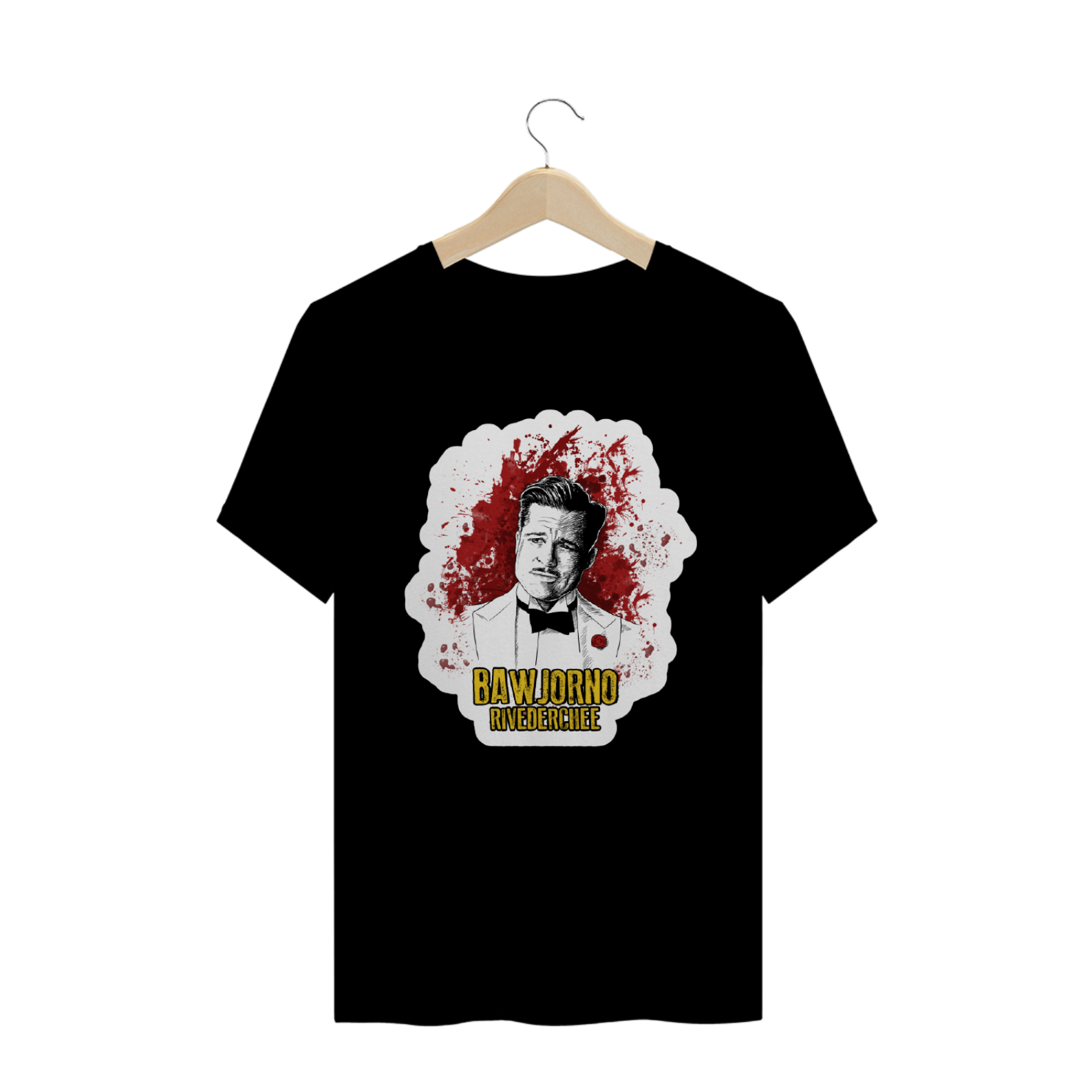 Nome do produto: Baujorno, Rivederche