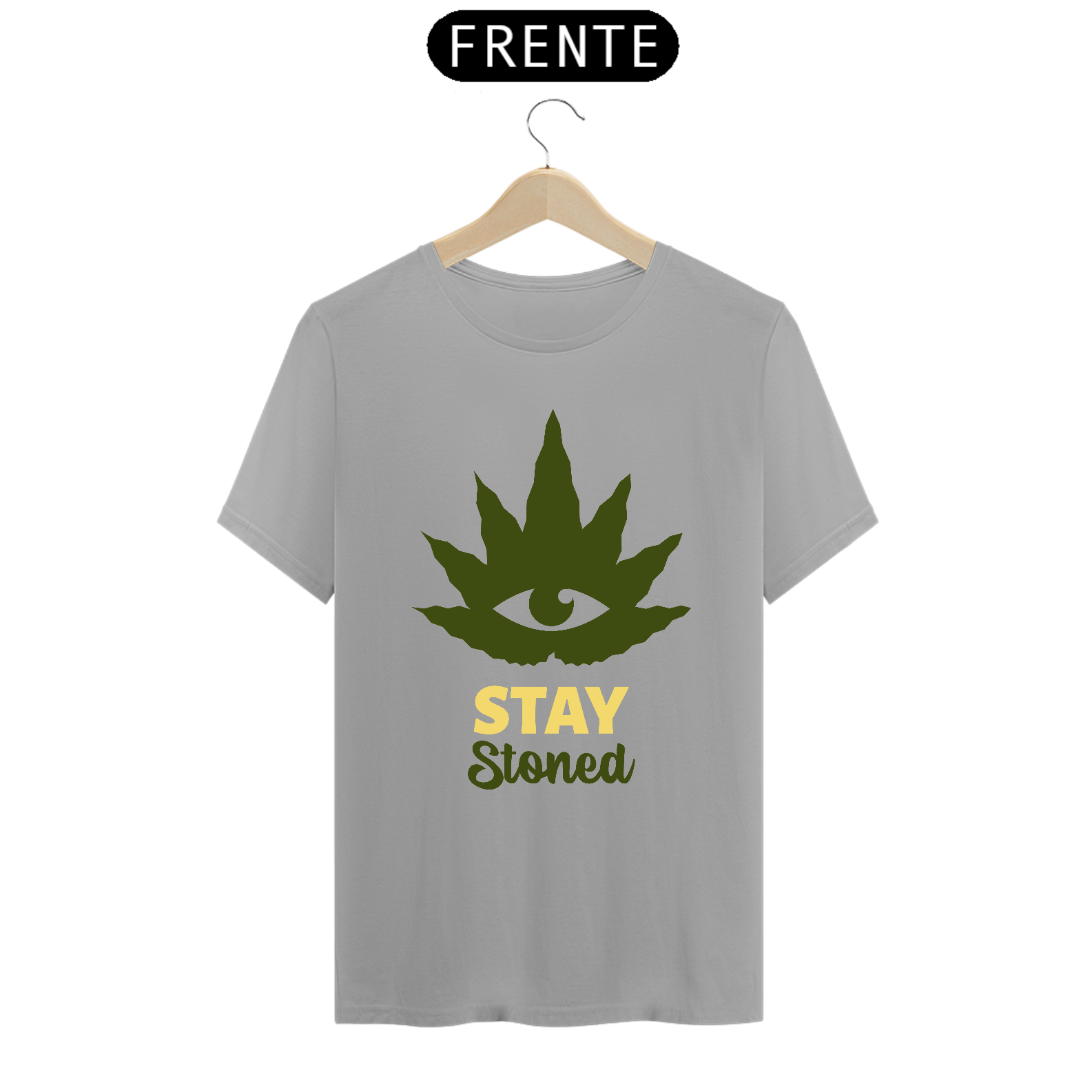 Nome do produto: Stay Stoned