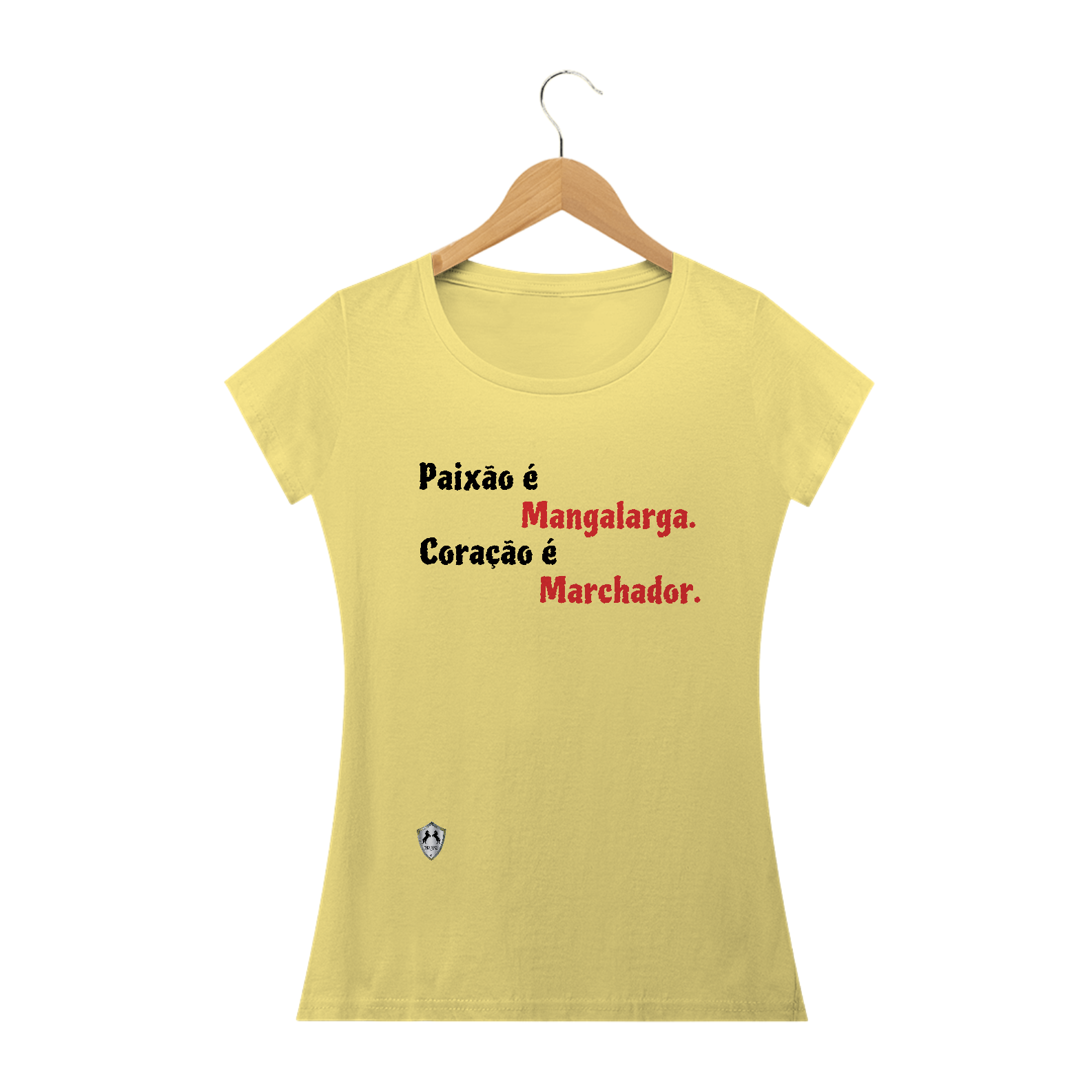 Nome do produto: F paixão