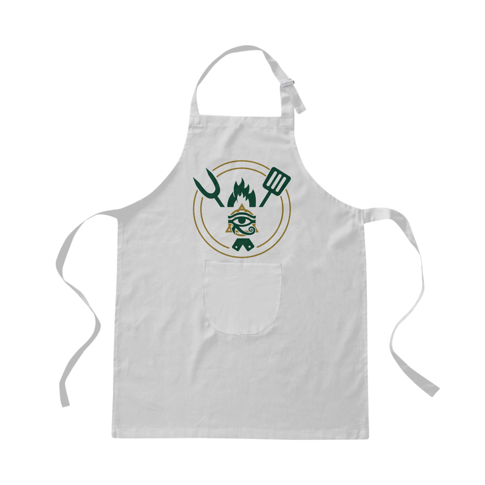 Nome do produto: Avental Chrisben