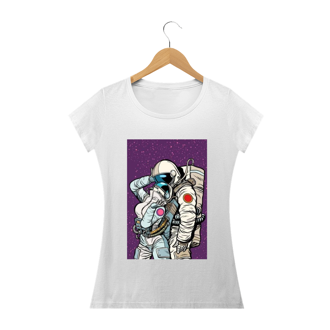 Nome do produto: Astronauta retrô