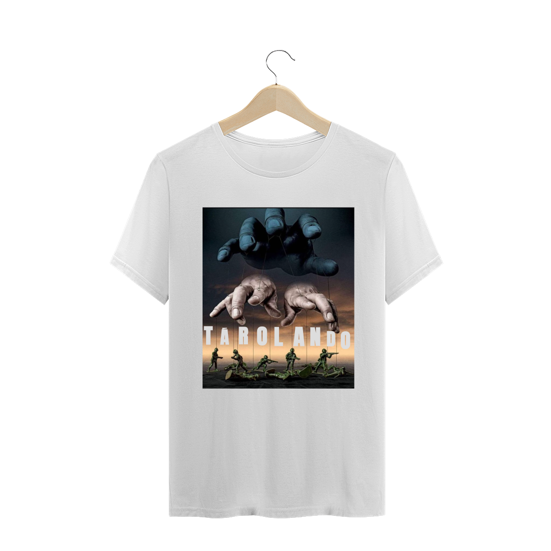 Nome do produto: Tá Rolando Manipulação