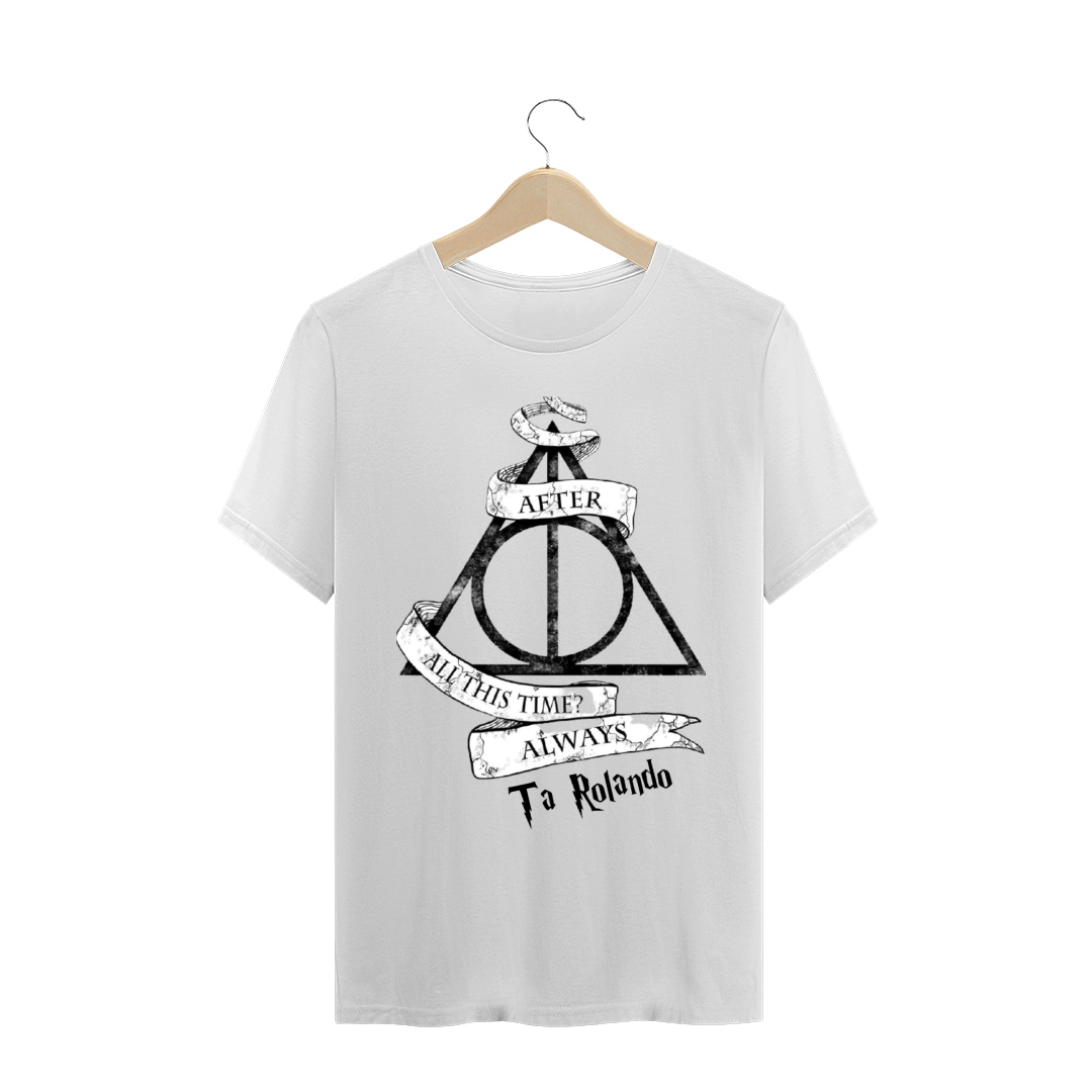 Nome do produto: Tá Rolando @letpamps