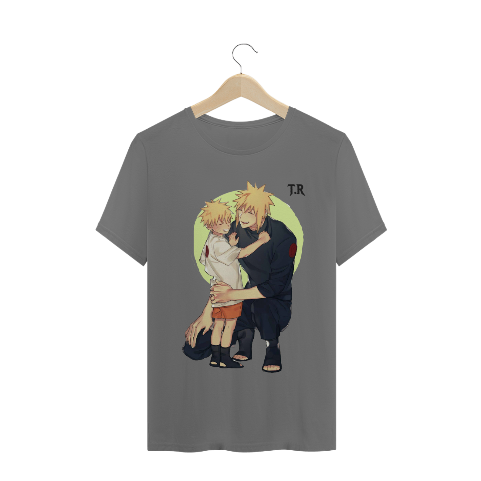 Nome do produto: Tá Rolando anime