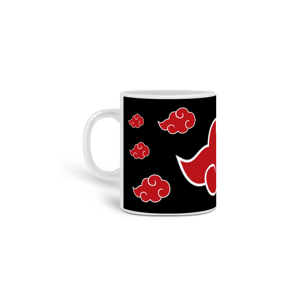 Nome do produto: Akatsuki 