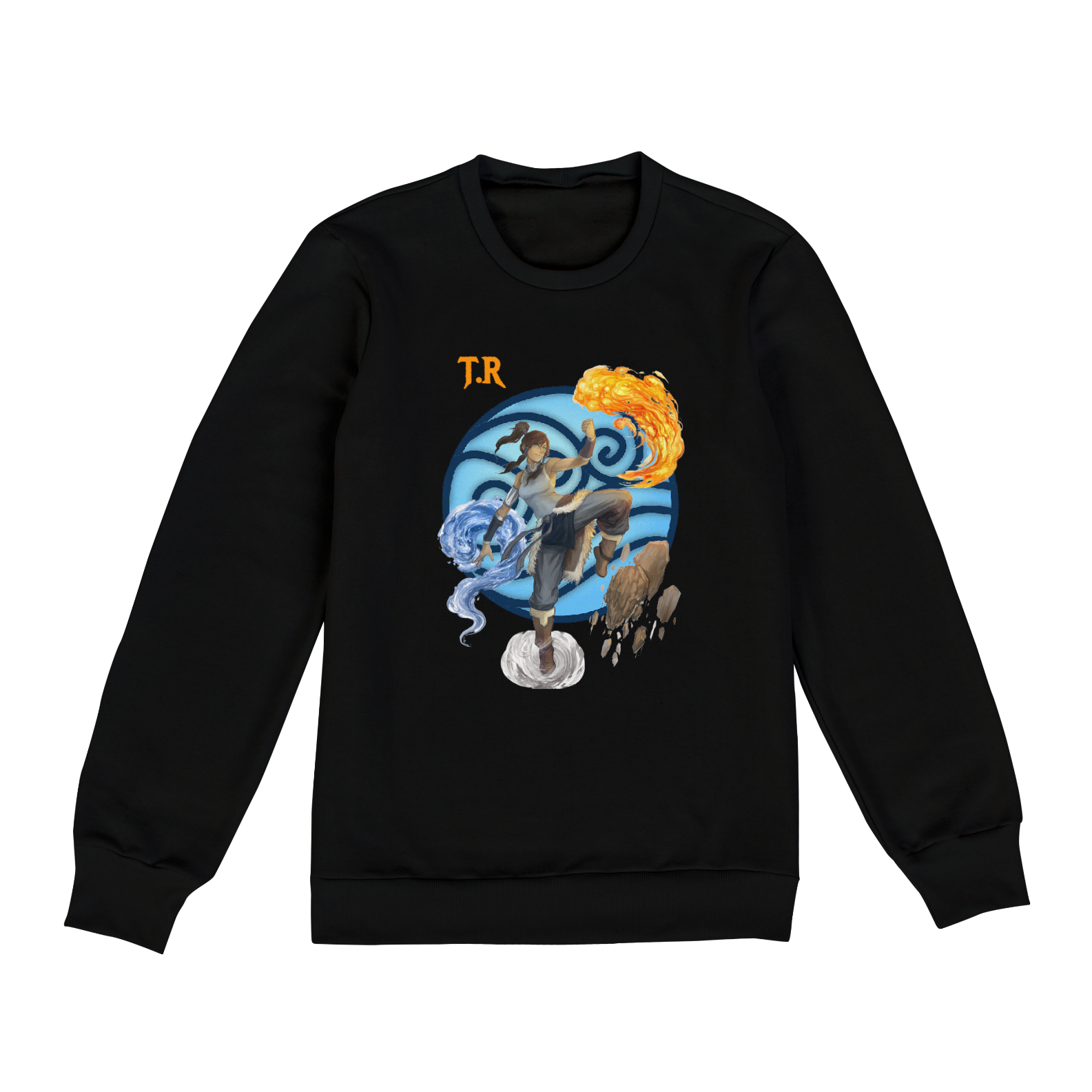 Nome do produto: Tá rolando anime