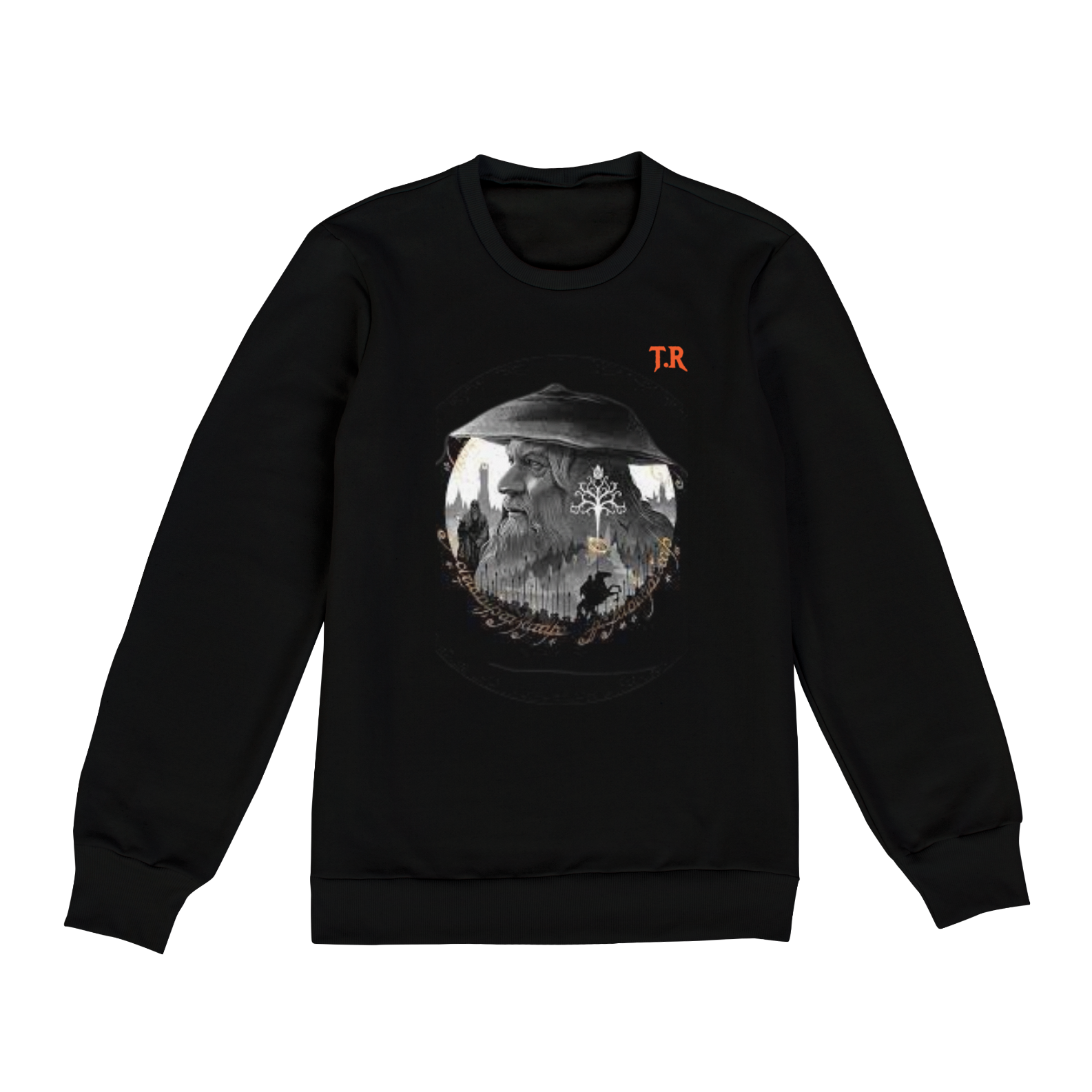 Nome do produto: Tá rolando filmes