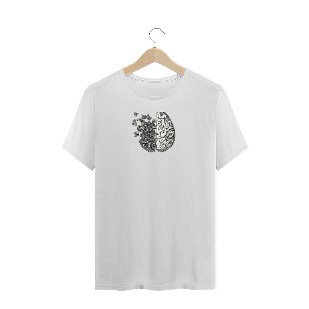 Nome do produto: T-shirt Soul