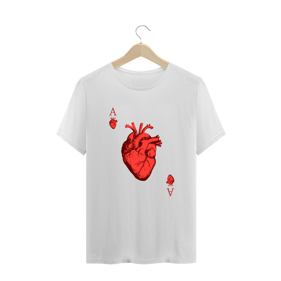 Nome do produto: T-Shirt Masculina