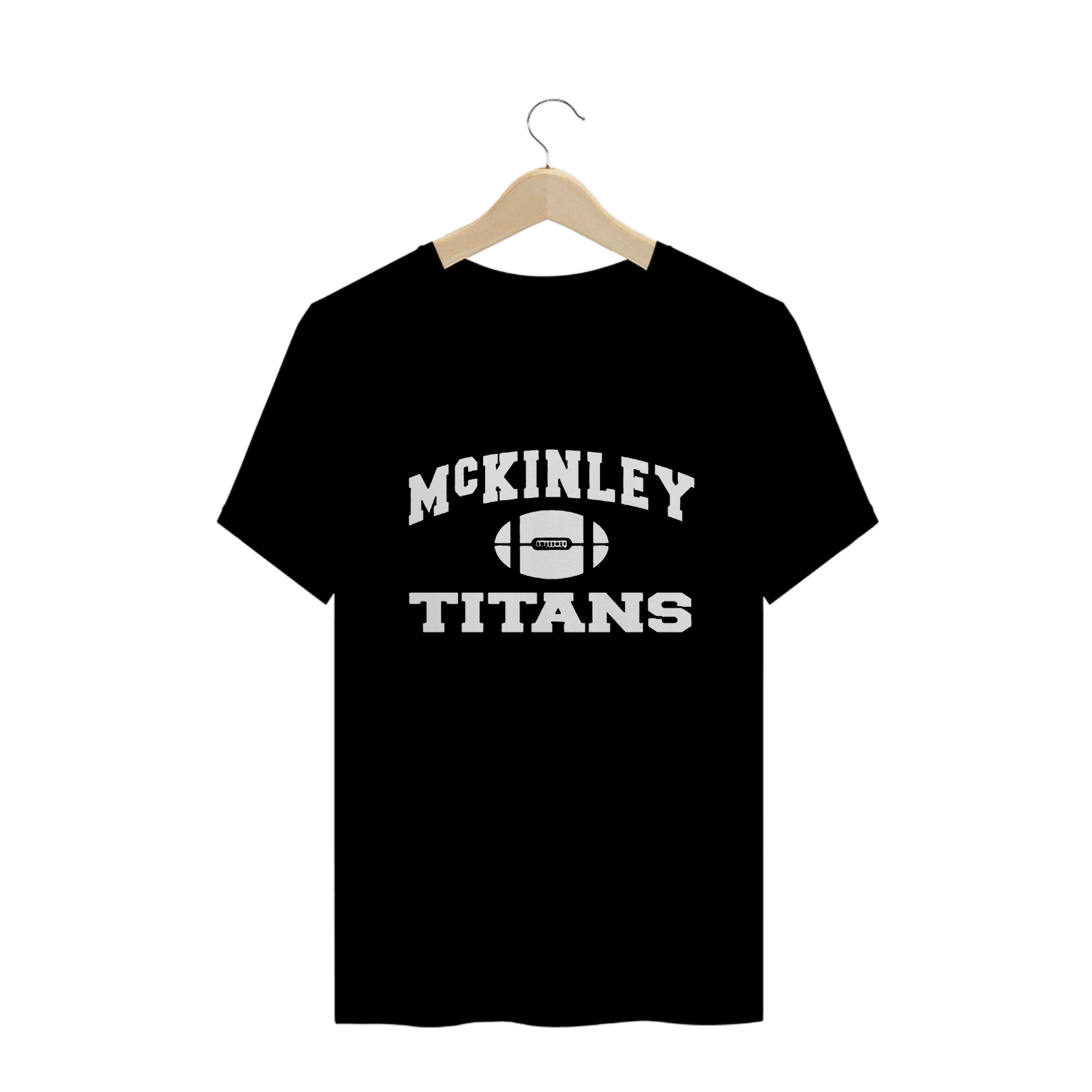 Nome do produto: McKinley Titans