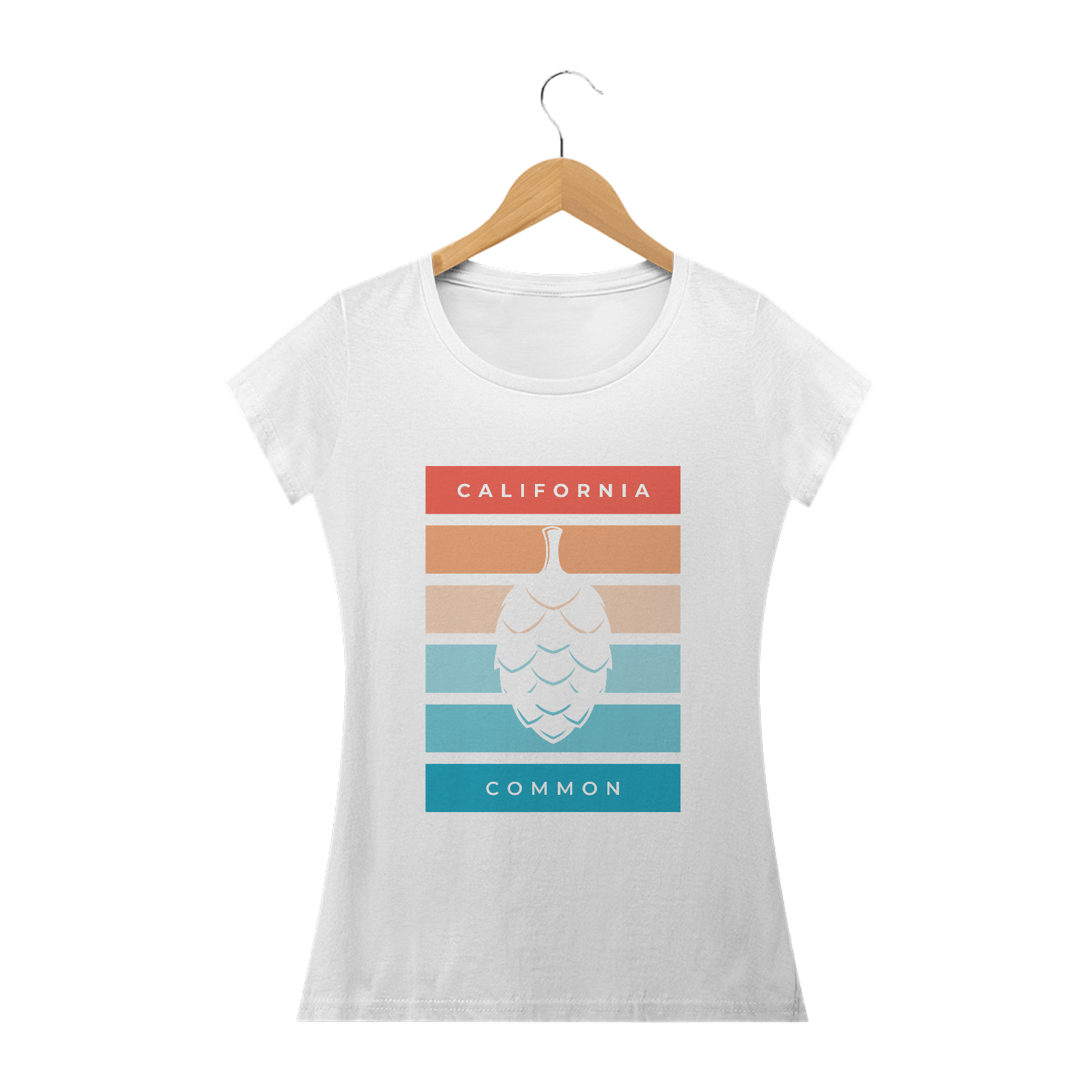 Nome do produto: BABY LONG CALIFORNIA COMMON