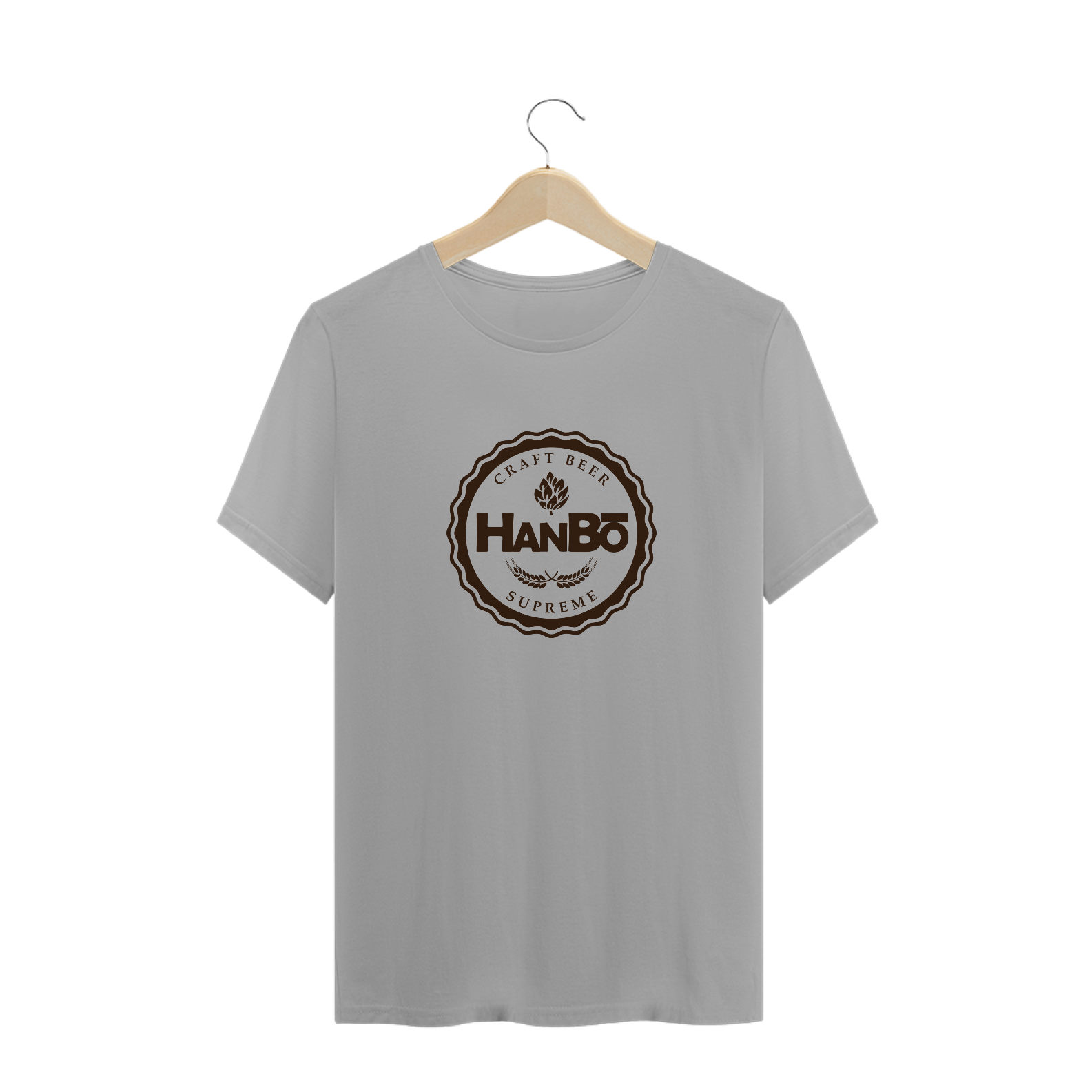 Nome do produto: TSHIRT HANBŌ CRAFT BEER