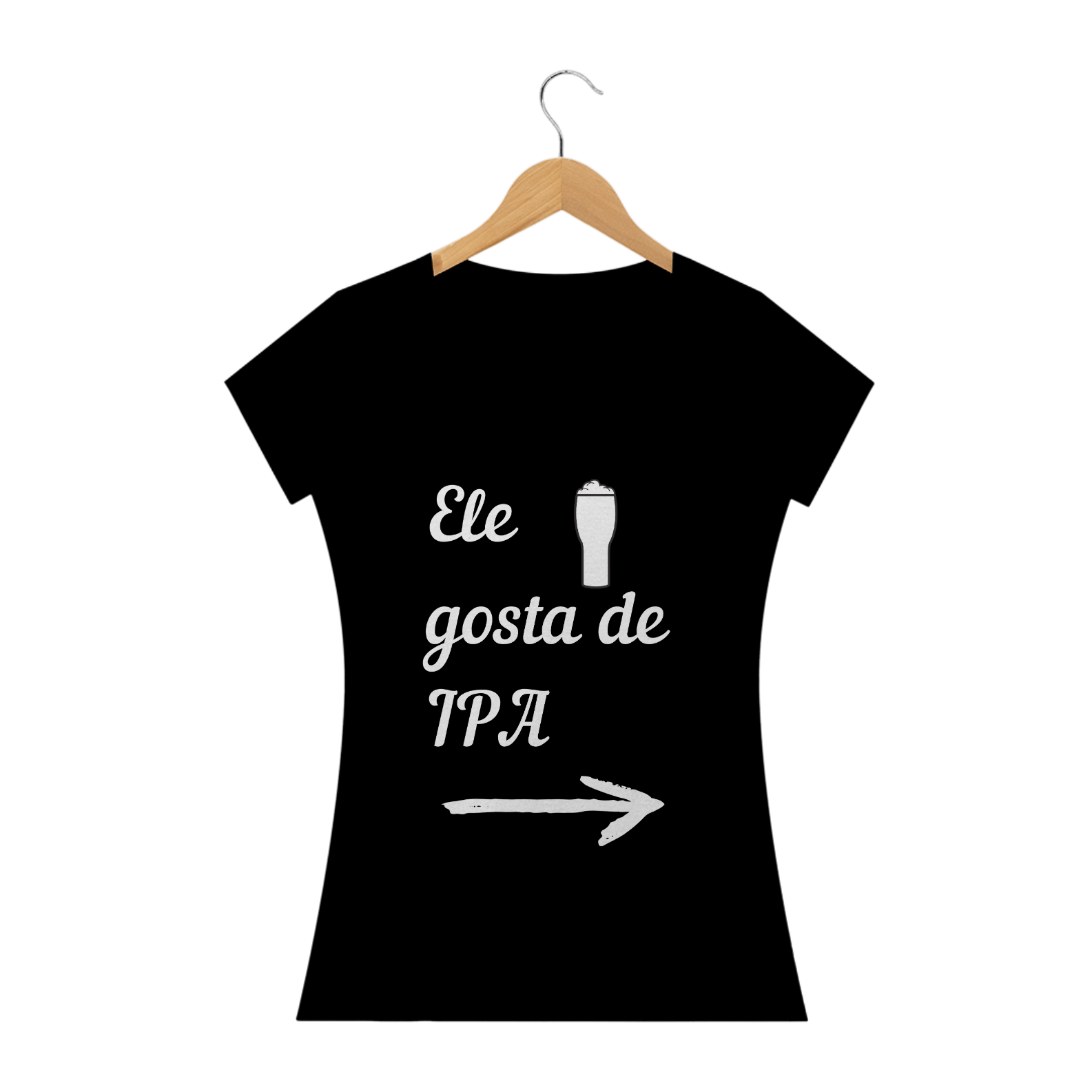 Nome do produto: BABY LONG ELE GOSTA