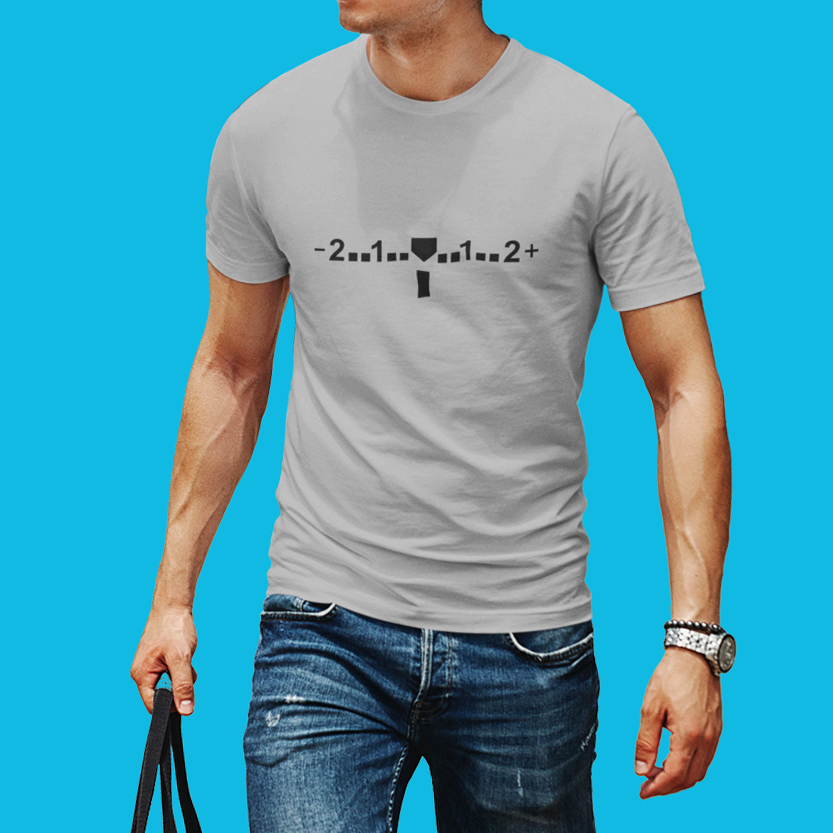 Nome do produto: Camiseta Quality - FOTÔMETRO