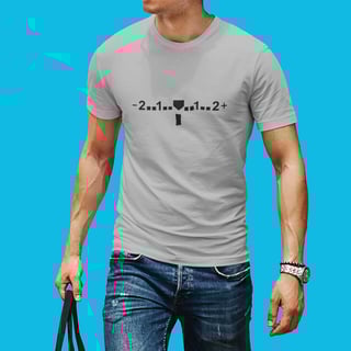 Camiseta Quality - FOTÔMETRO