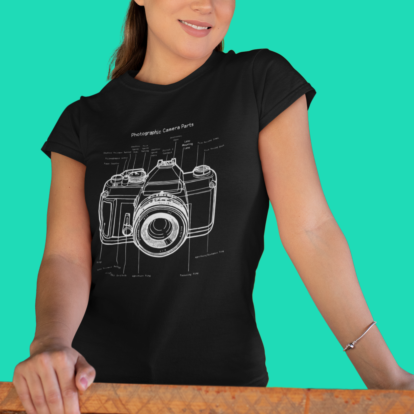 Nome do produto: Babylook Quality - CAMERA PARTS