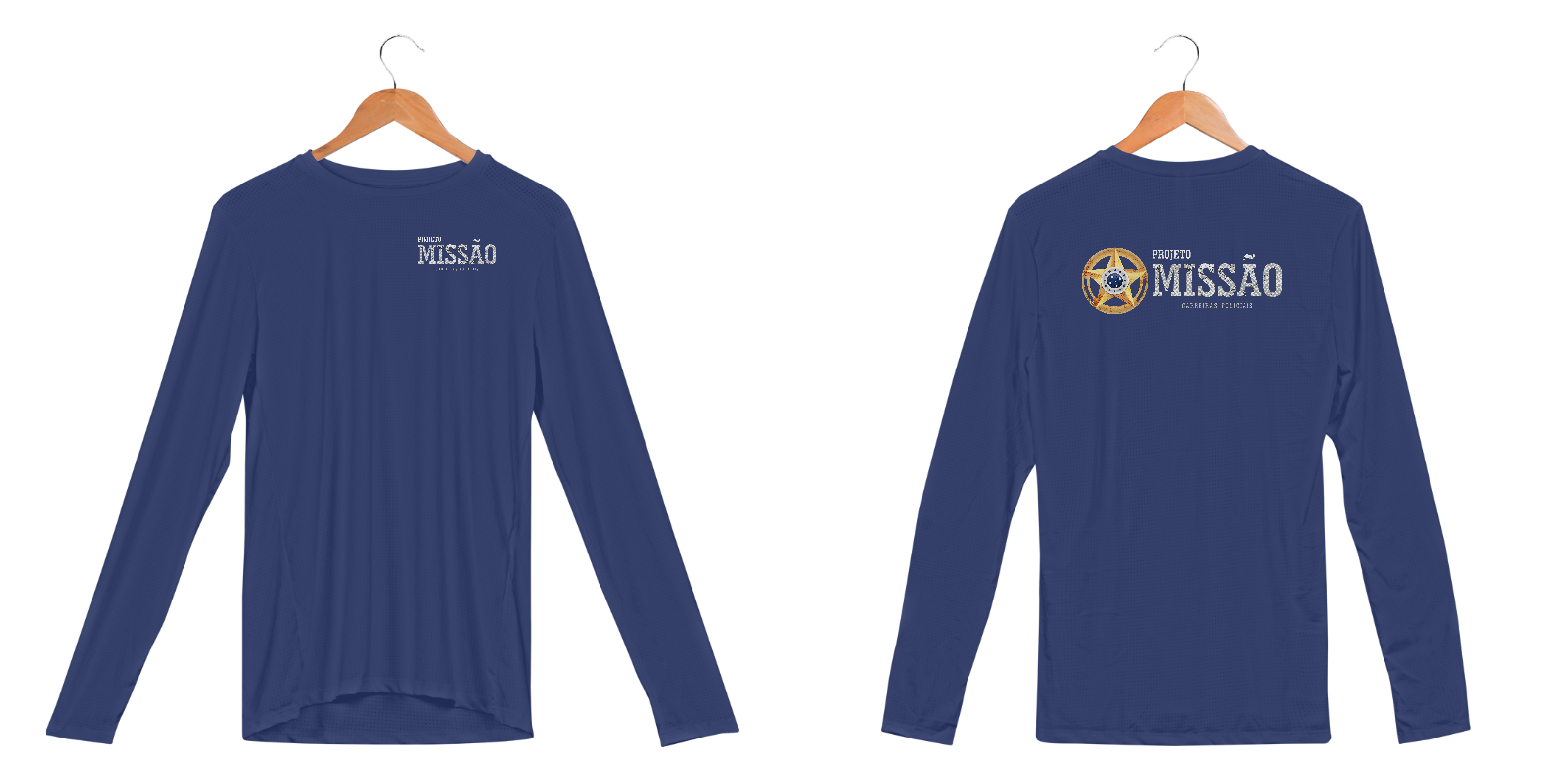 Missão UV Sport longa