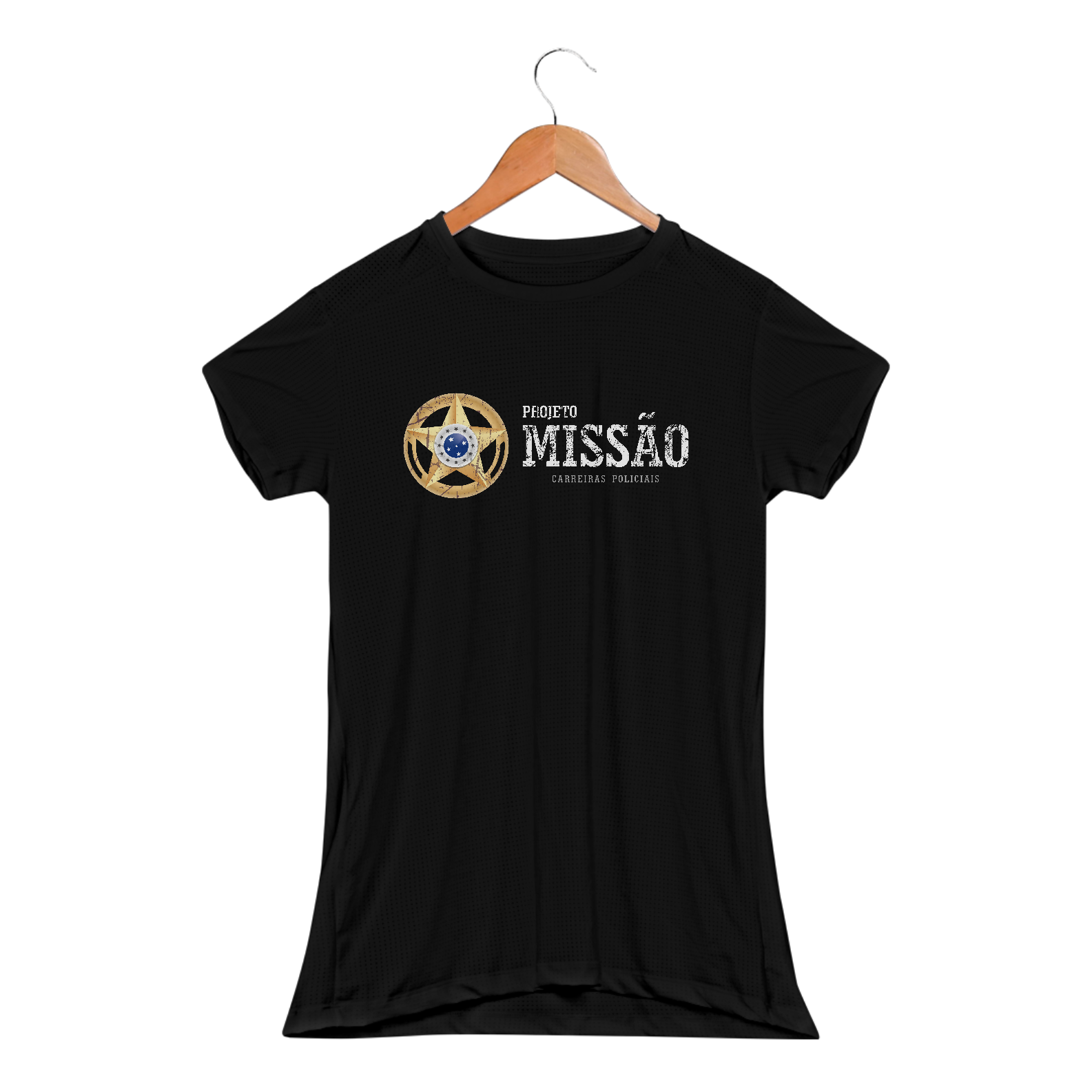 Missão Grunge Sport UV Fem