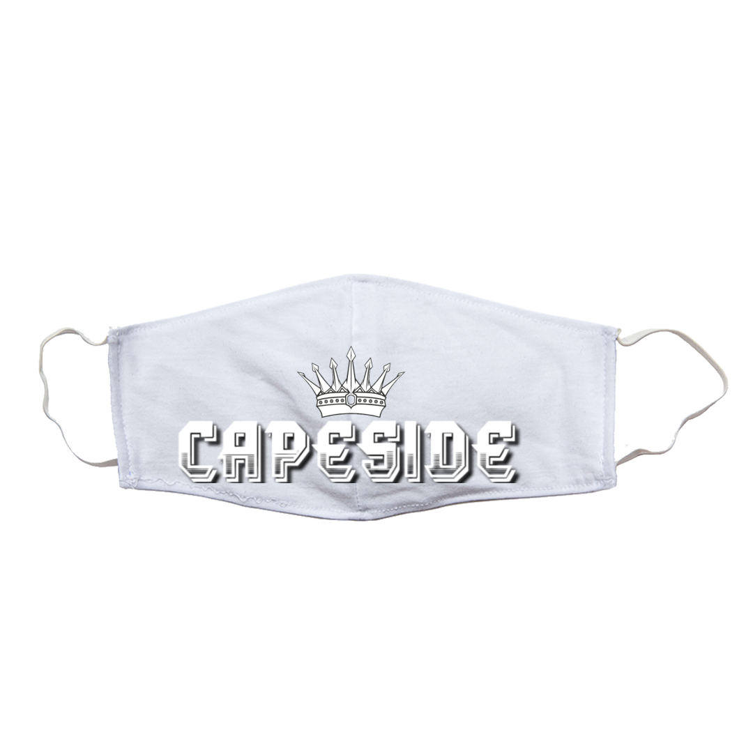 Mascara Capeside
