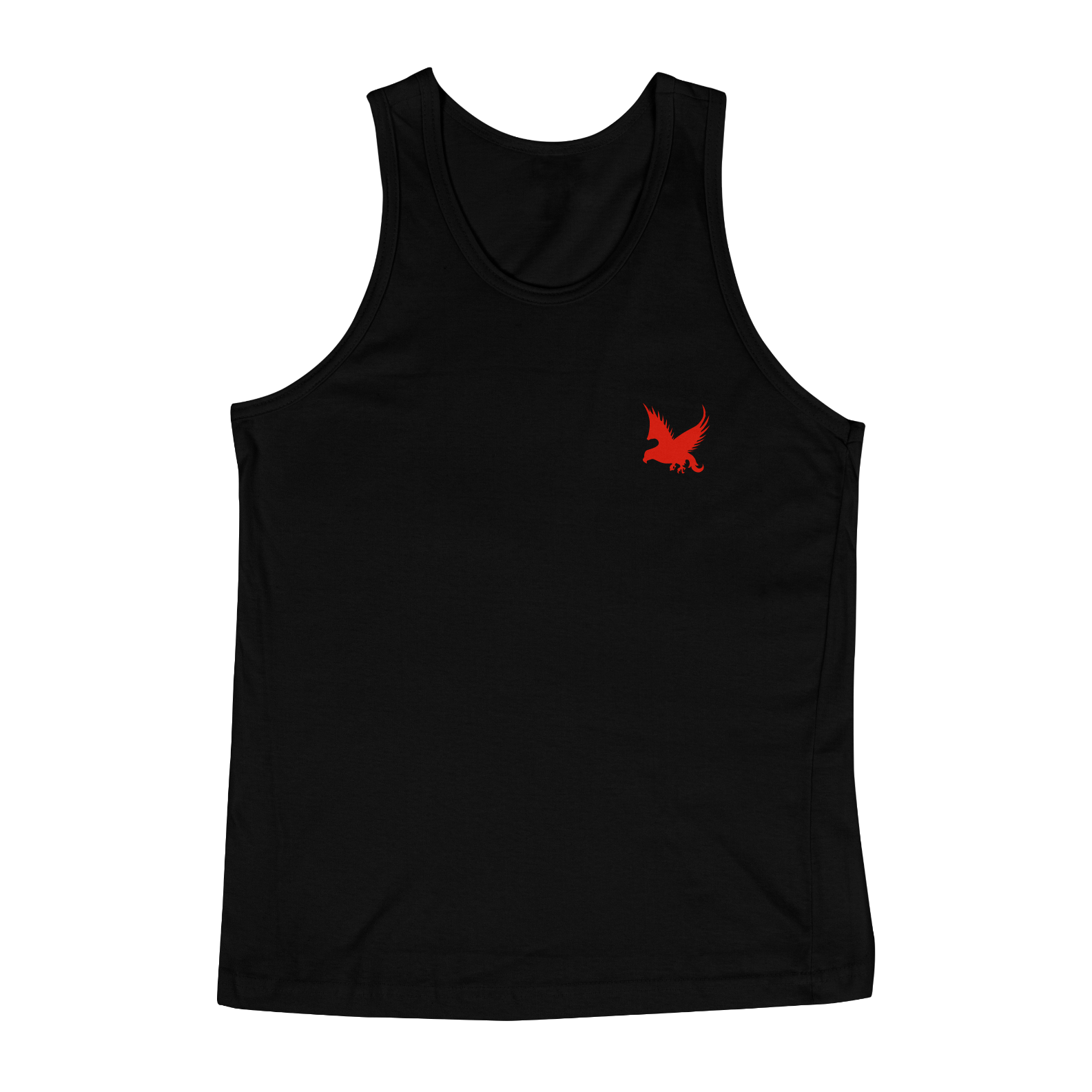 Nome do produto  regata eagle-x