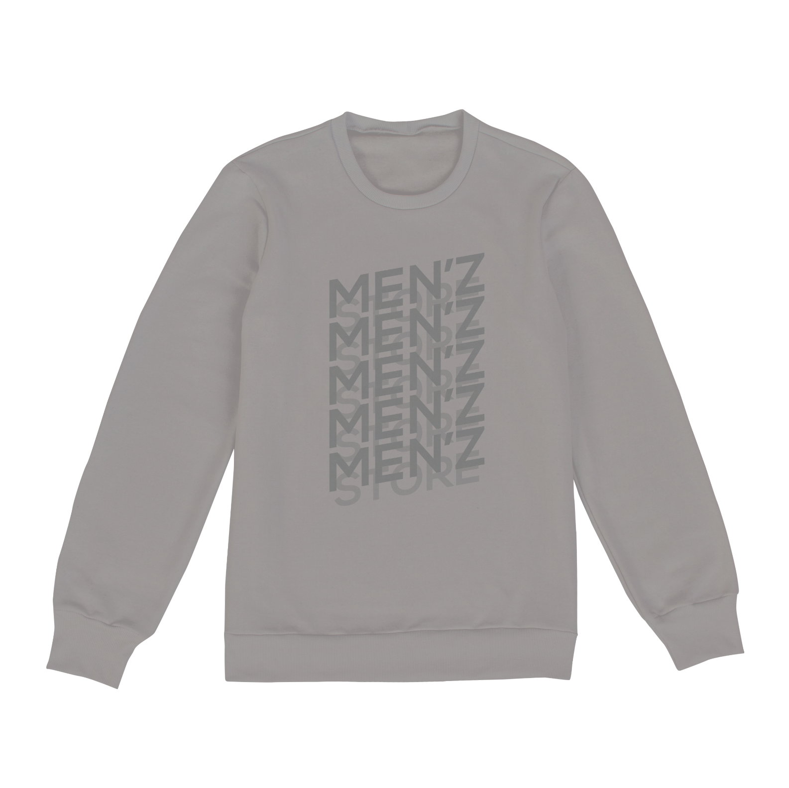 Nome do produto: Moletom Men\'z Store
