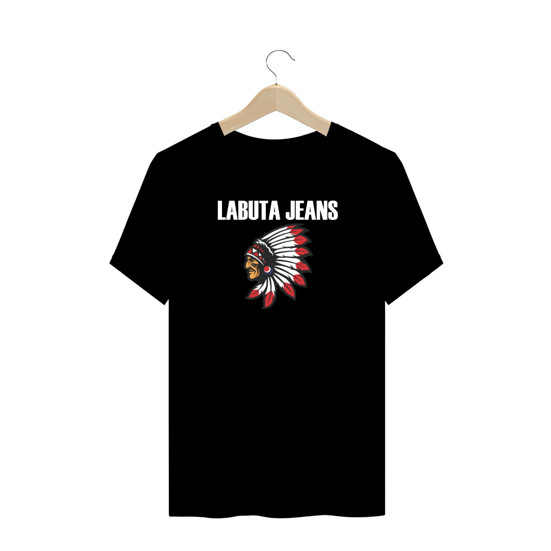 Nome do produto: Camiseta Labuta - Indian