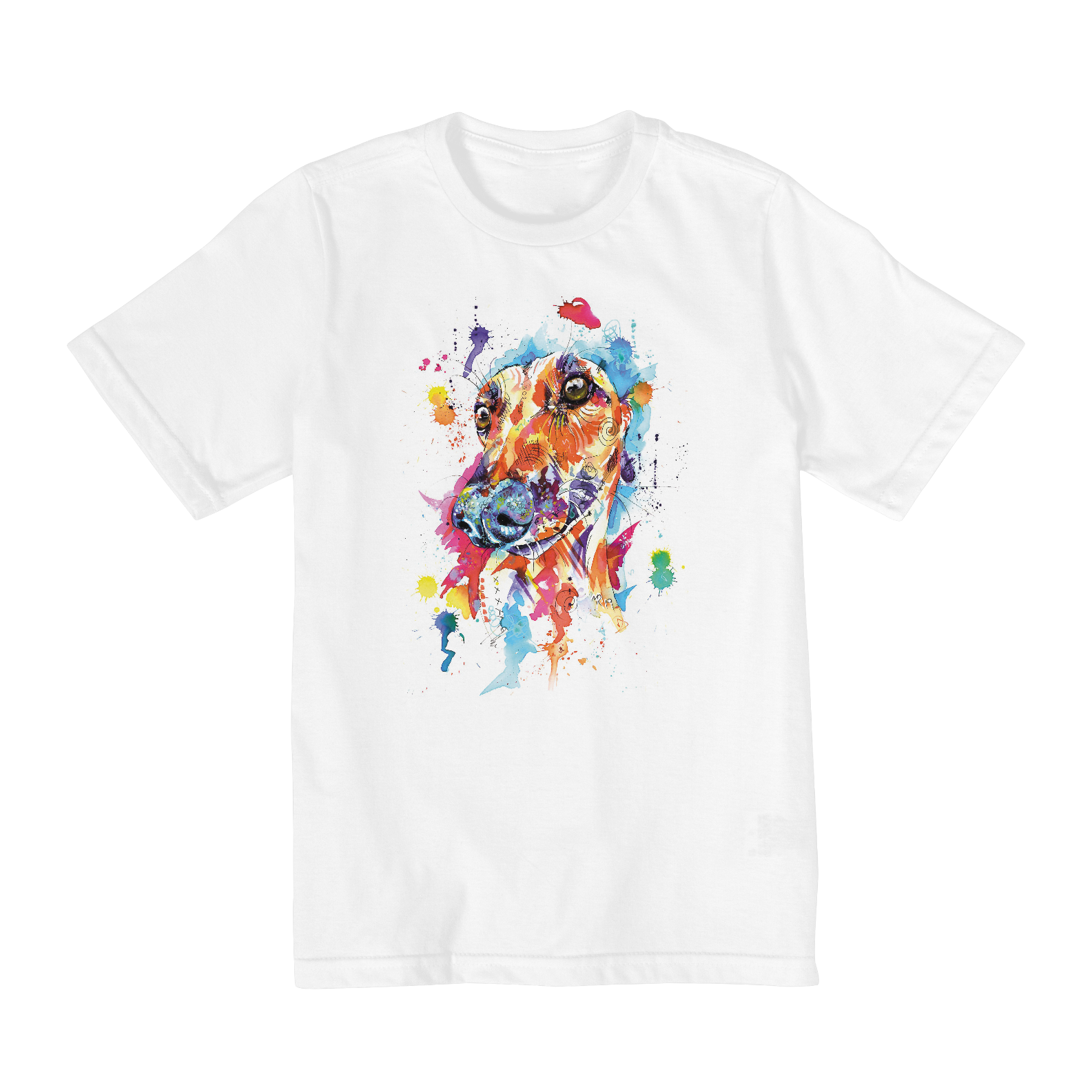 Nome do produto: Art Greyhound Infantil Quality