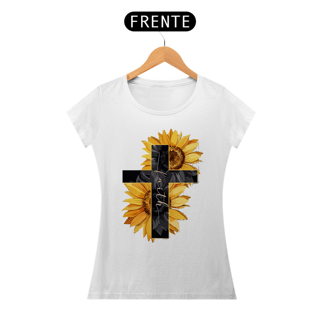 Camiseta FÉ