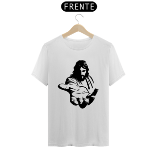 Camiseta Vem pra Jesus