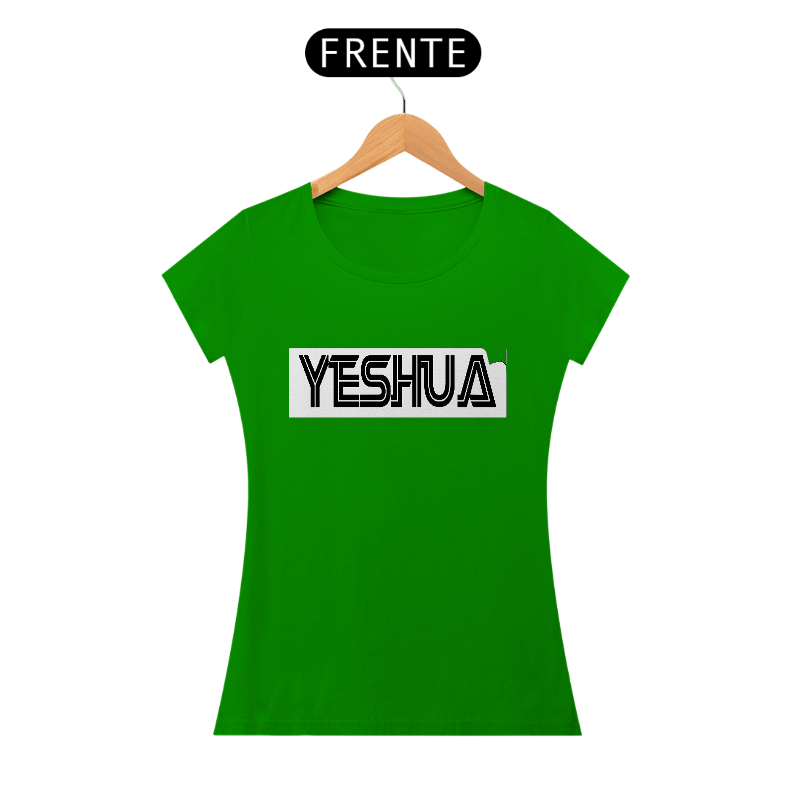 Camiseta YESHUA